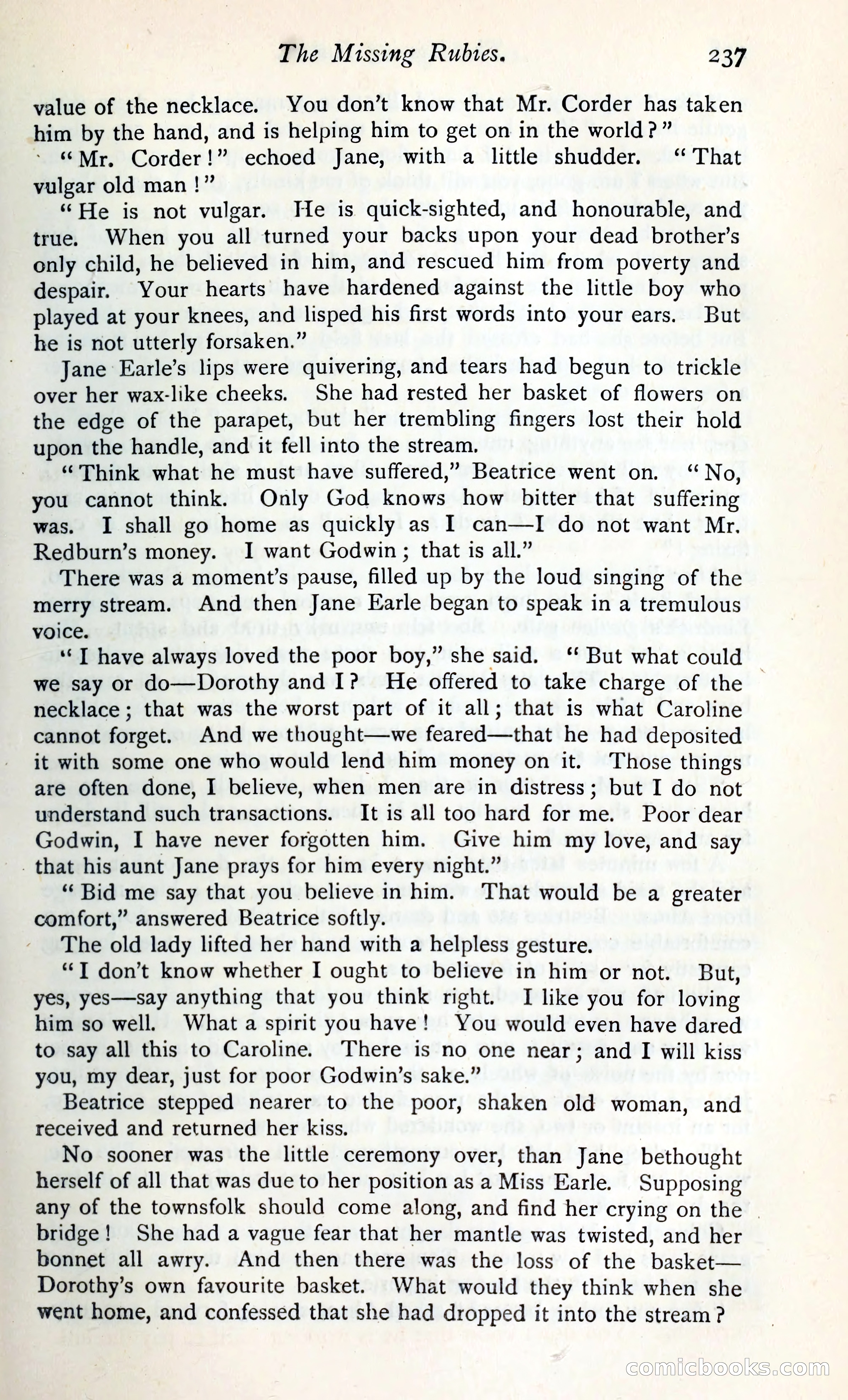The Argosy — page 254 of 400