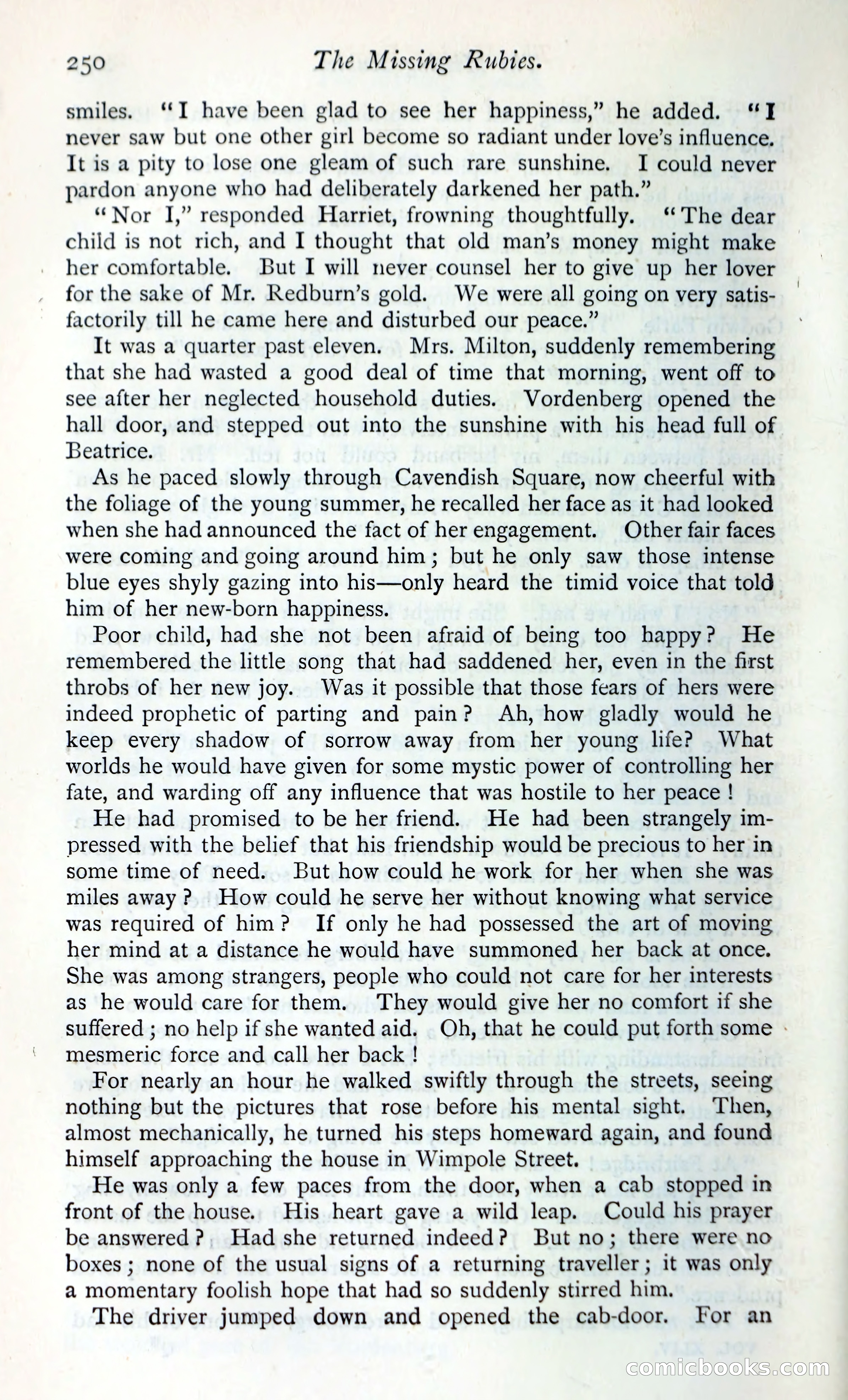 The Argosy — page 267 of 400