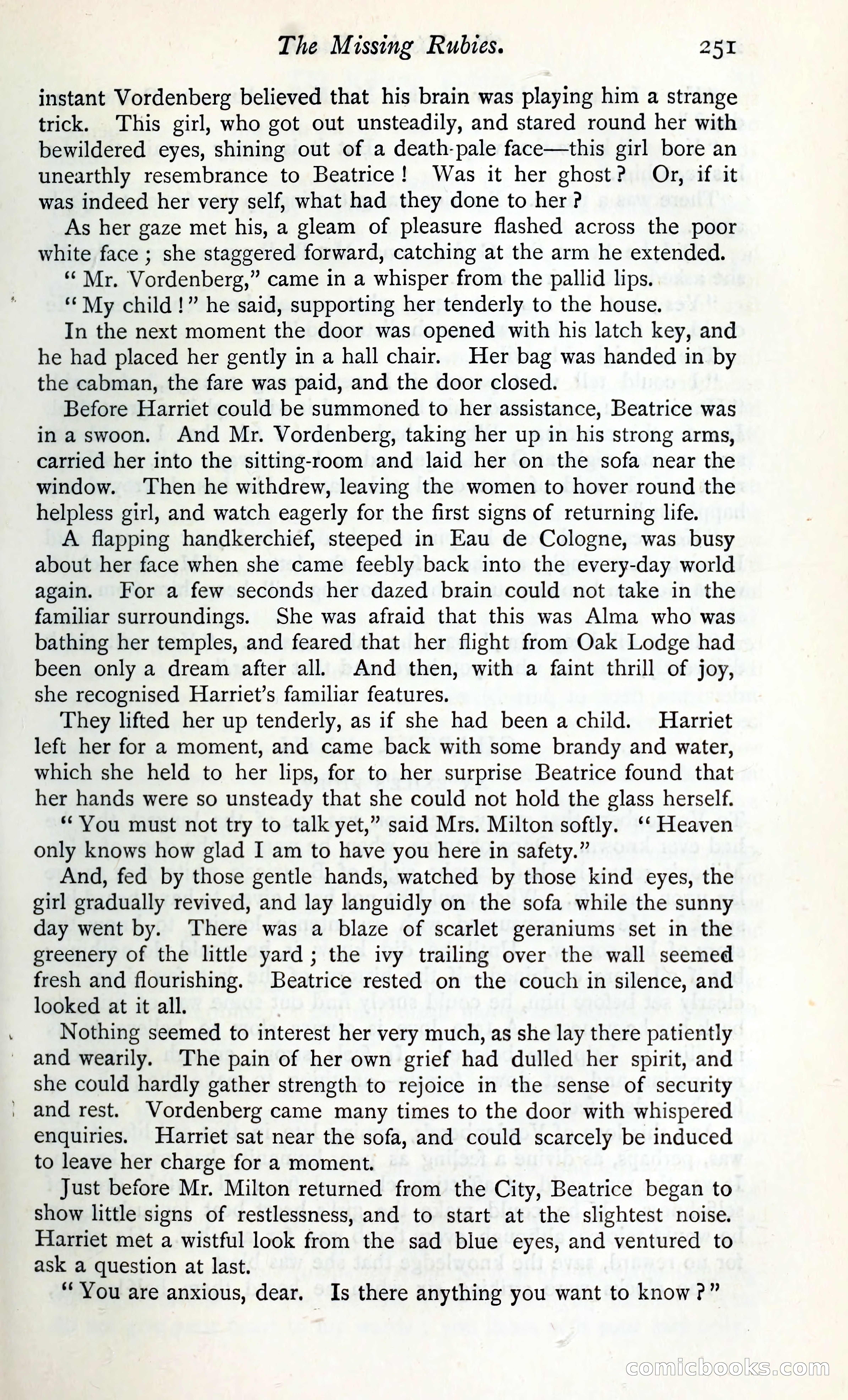 The Argosy — page 268 of 400