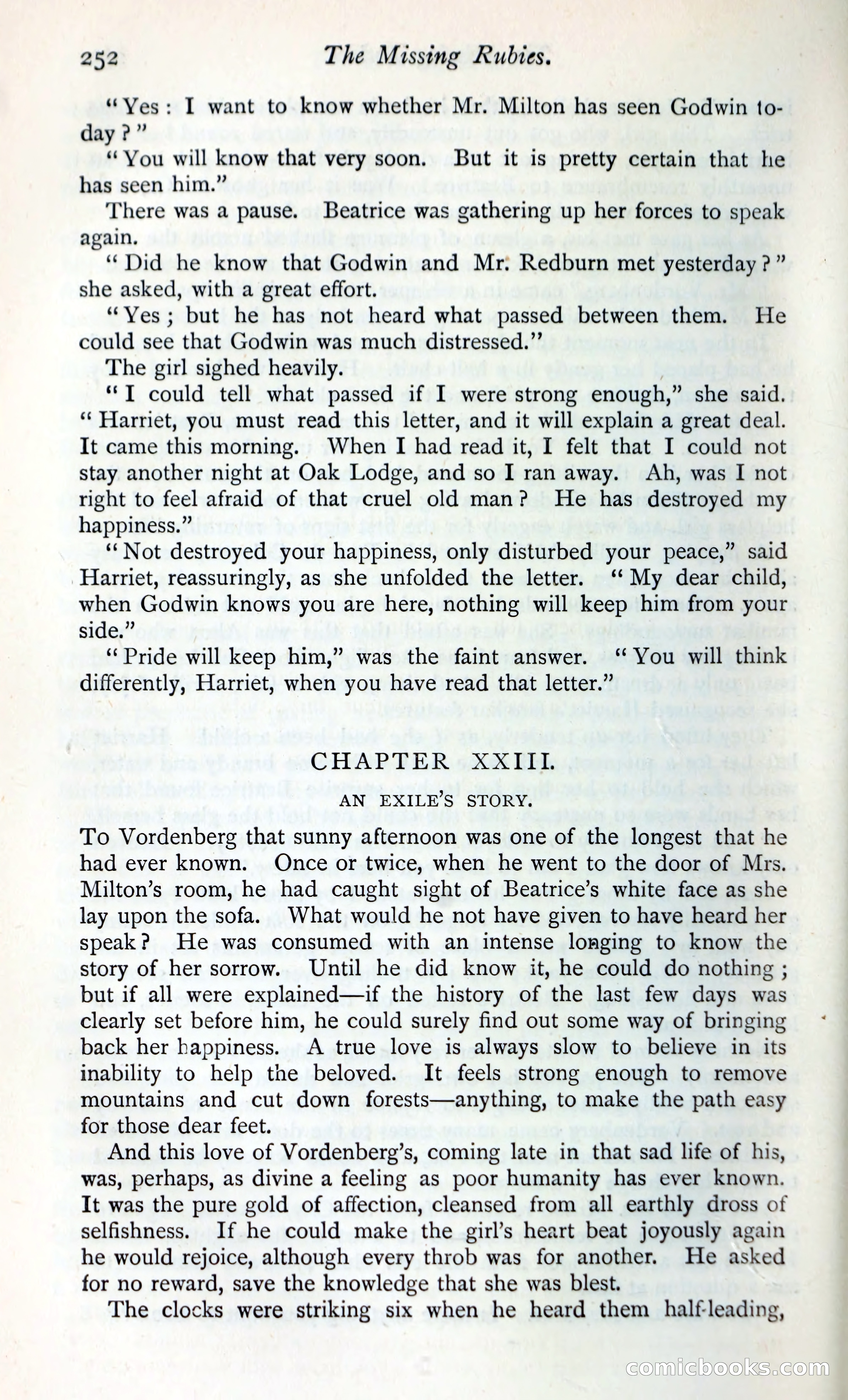 The Argosy — page 269 of 400