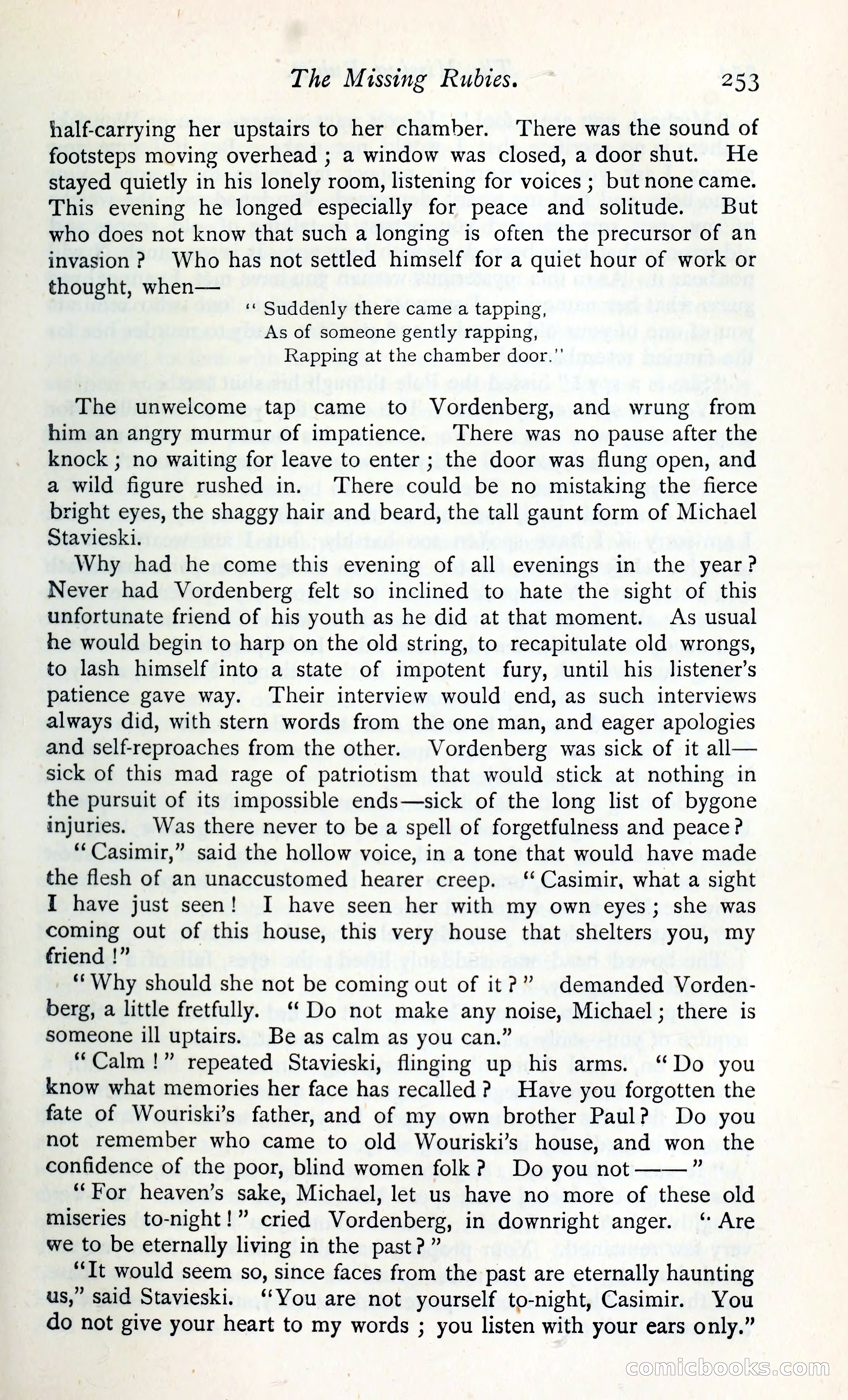 The Argosy — page 270 of 400