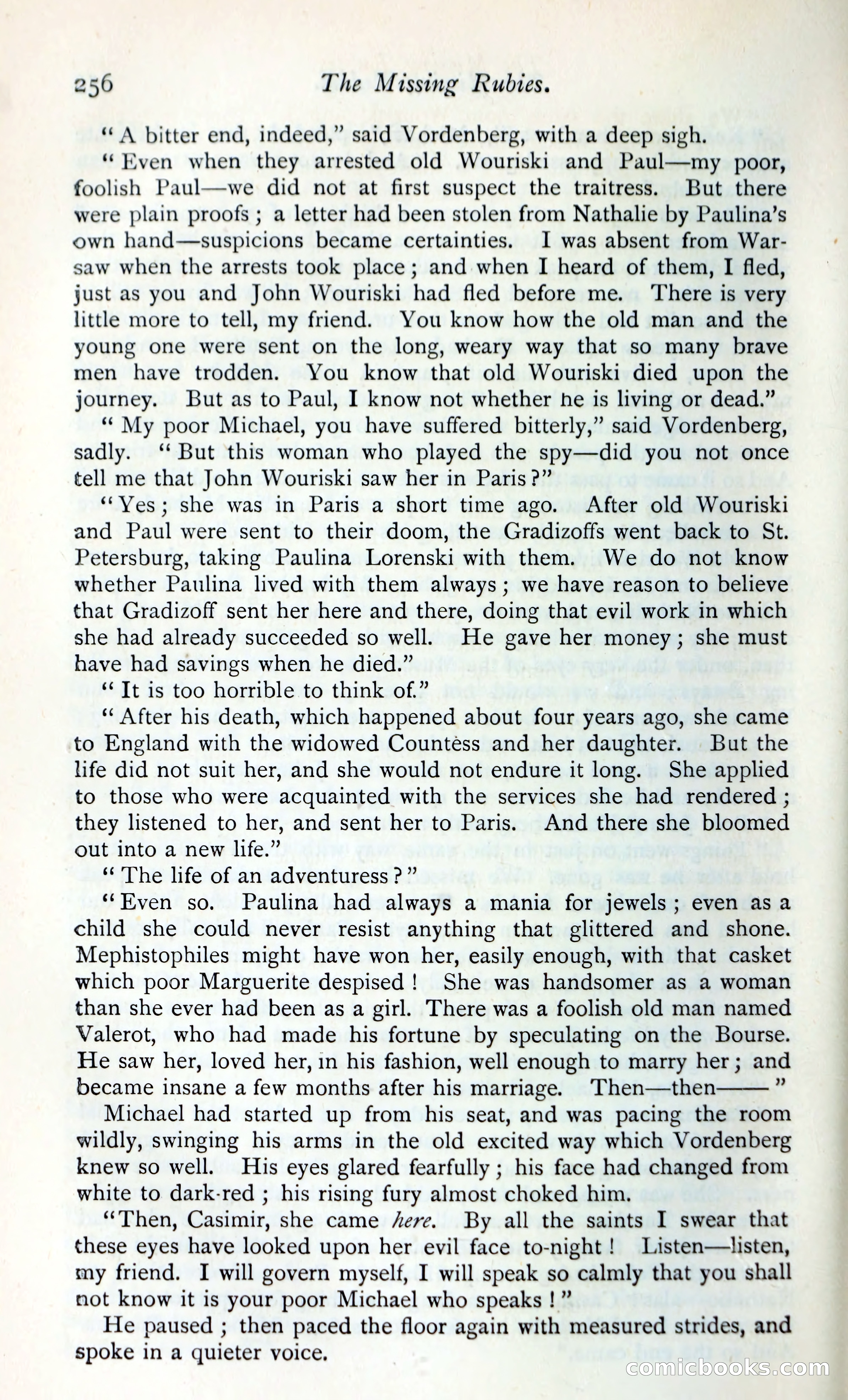 The Argosy — page 273 of 400