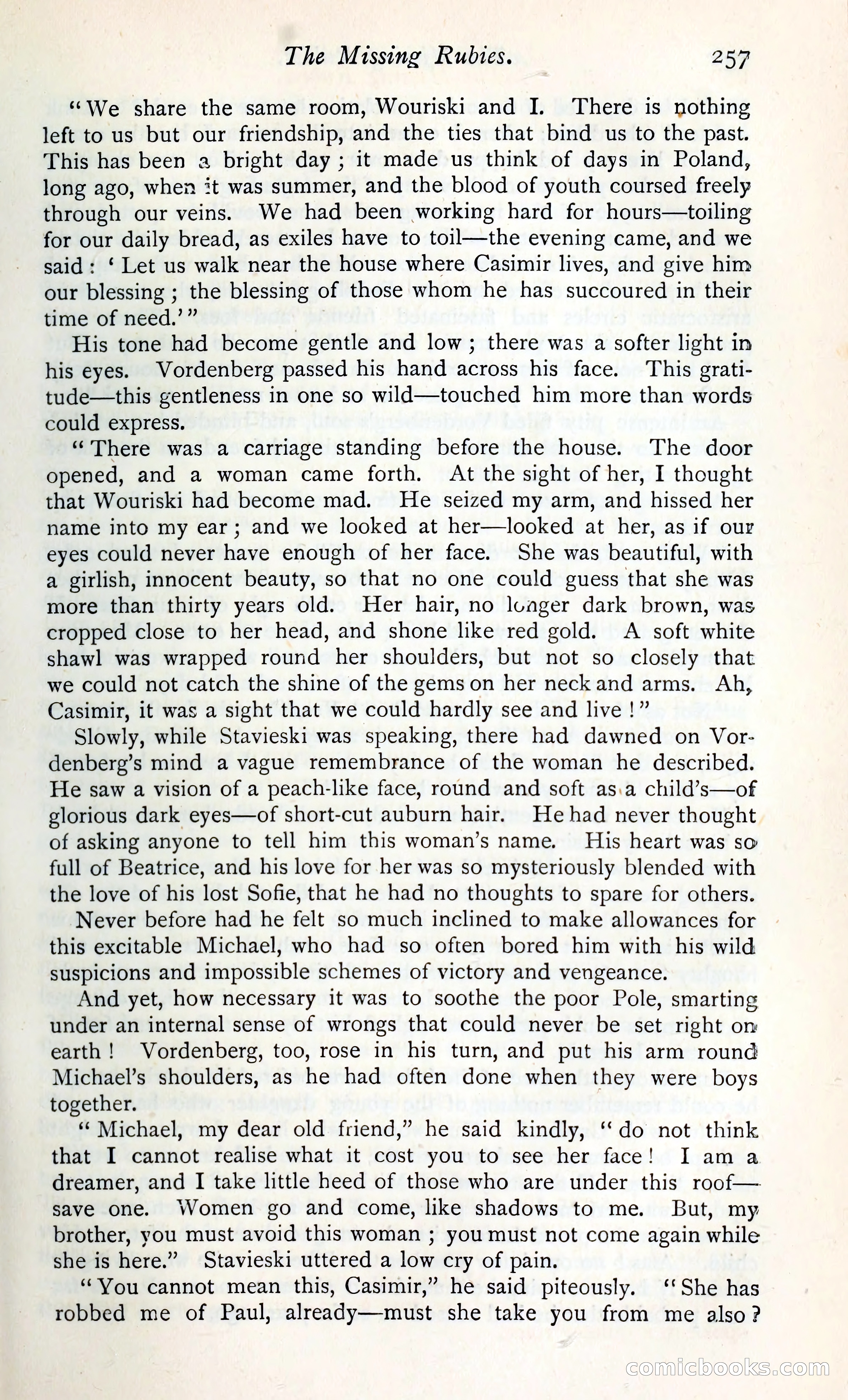 The Argosy — page 274 of 400