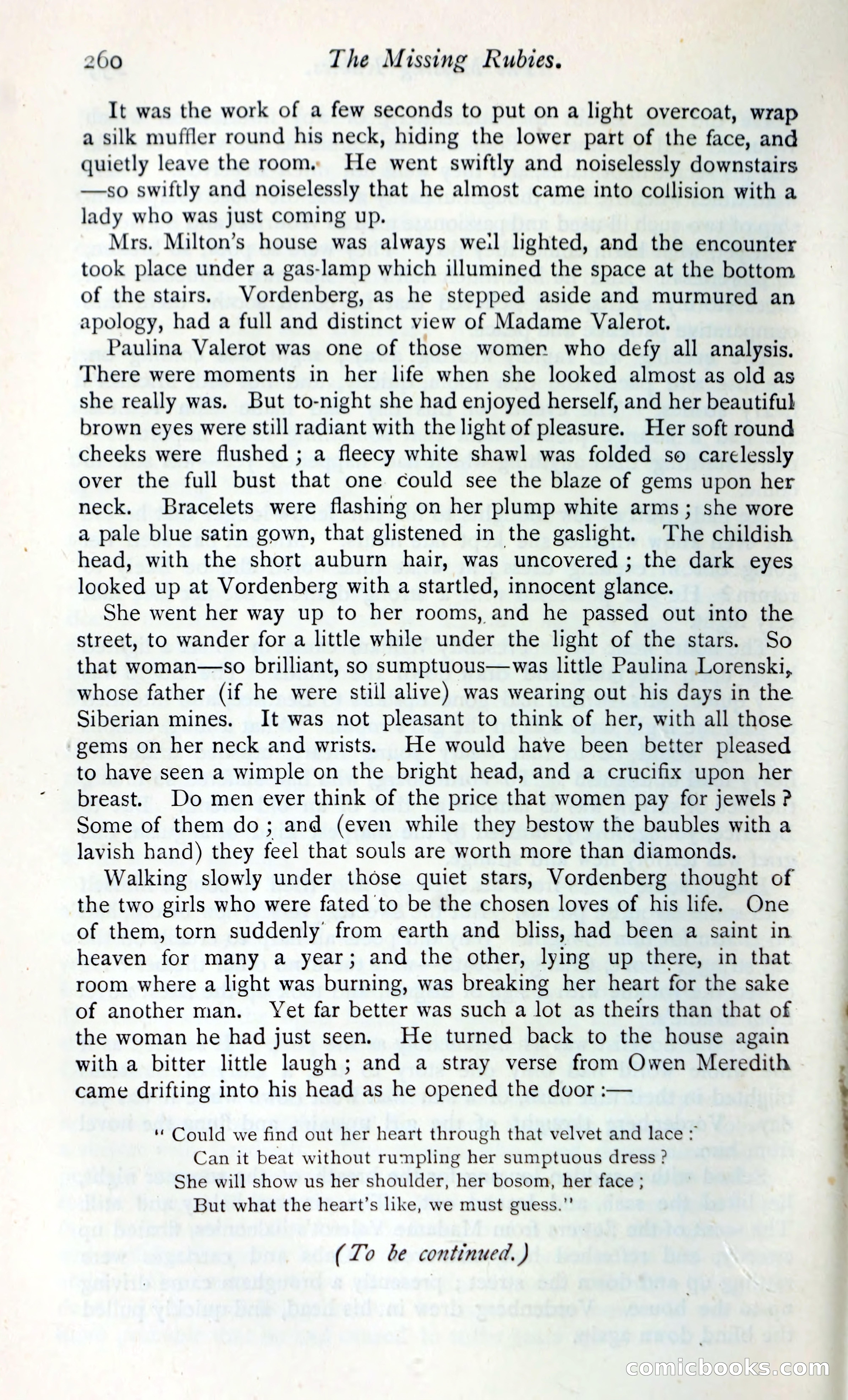 The Argosy — page 277 of 400
