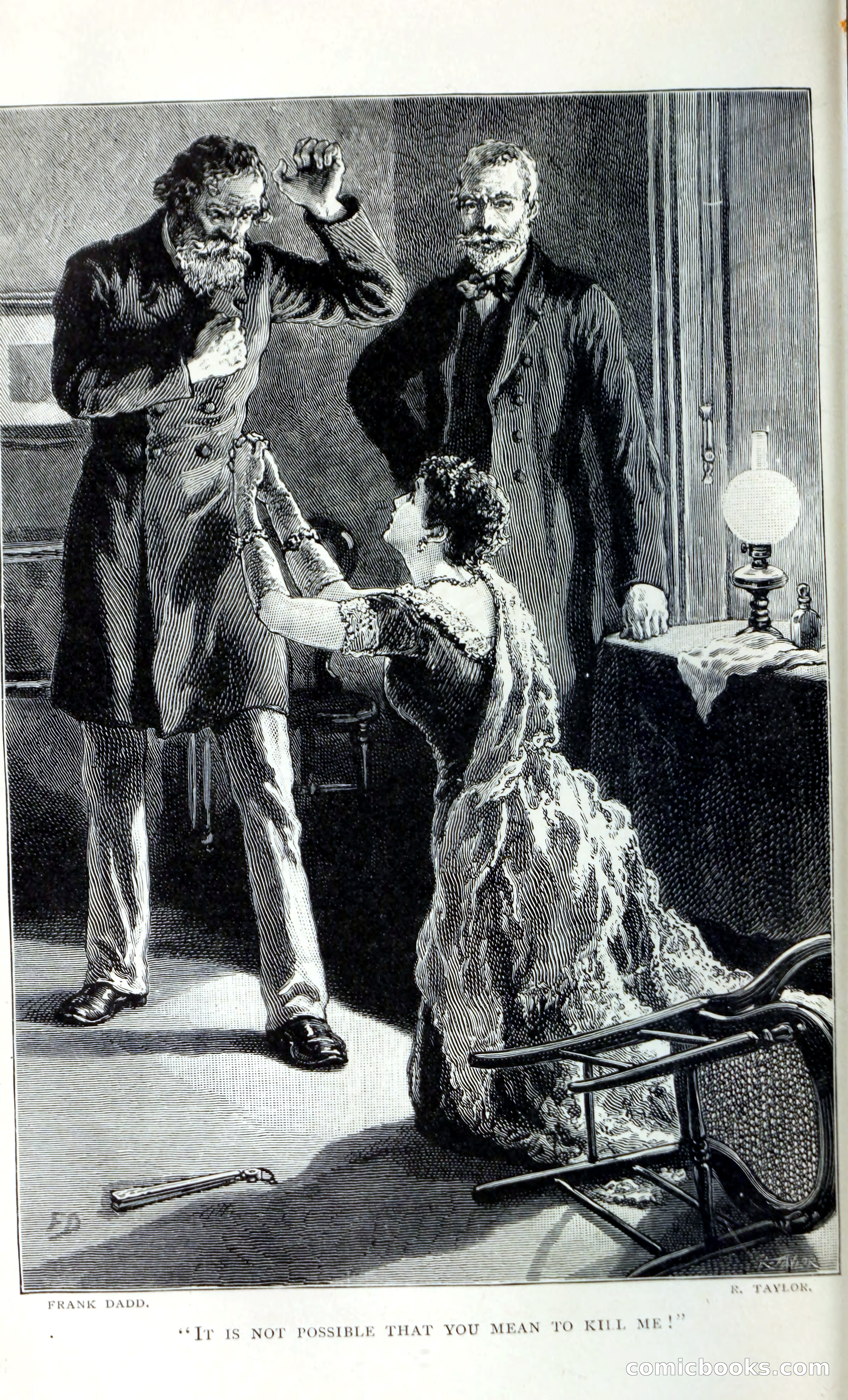 The Argosy — page 279 of 400
