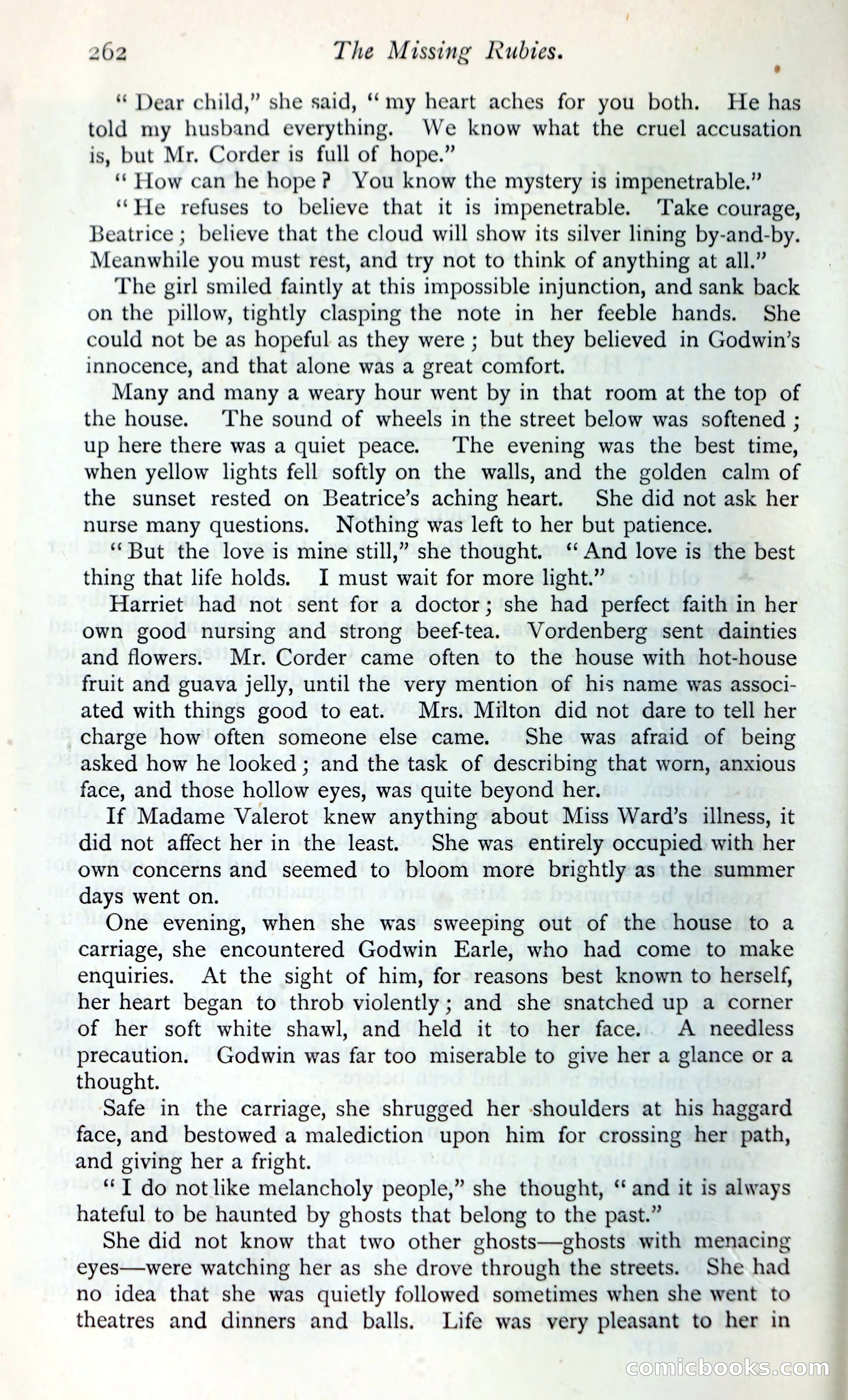 The Argosy — page 281 of 400