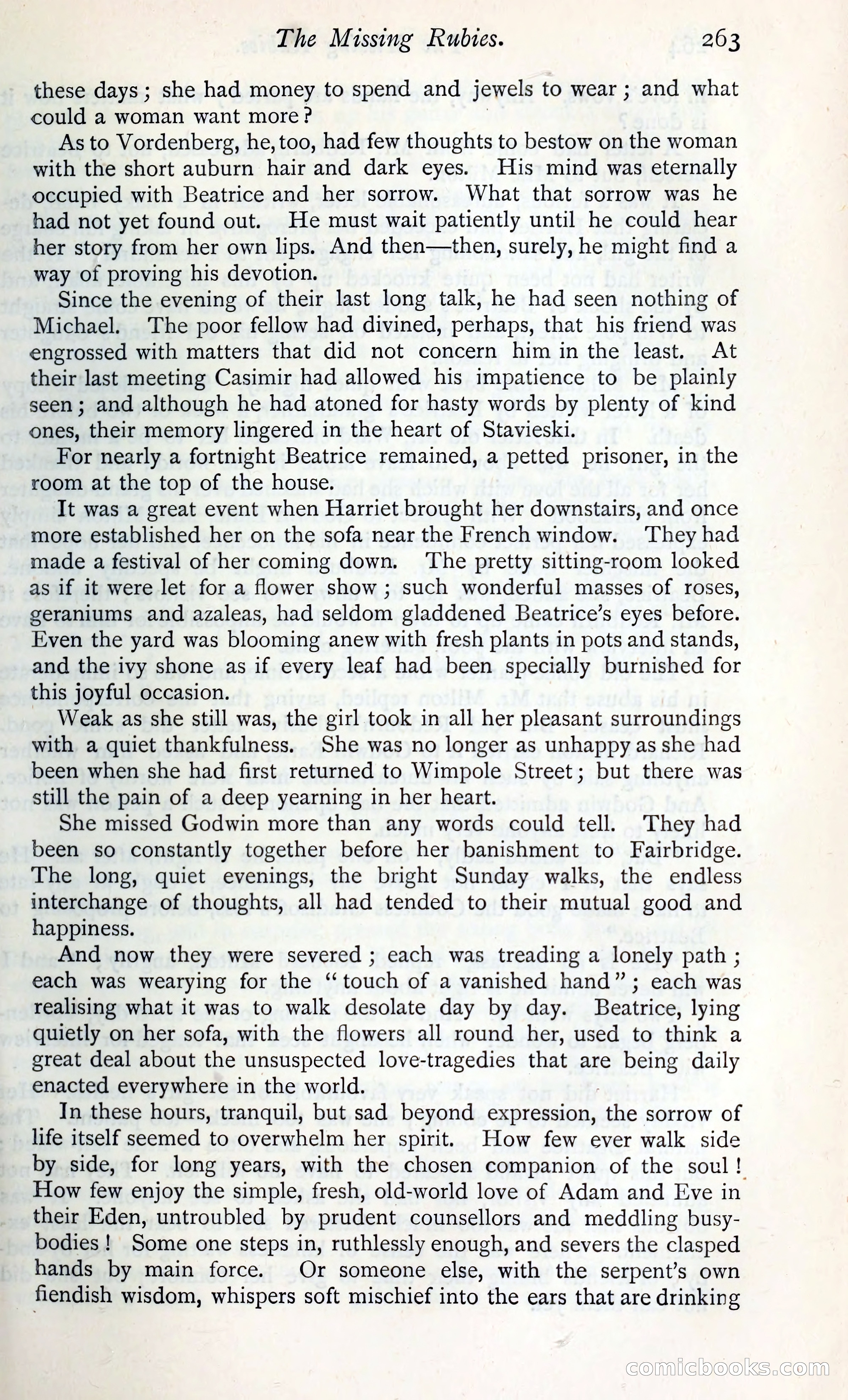 The Argosy — page 282 of 400
