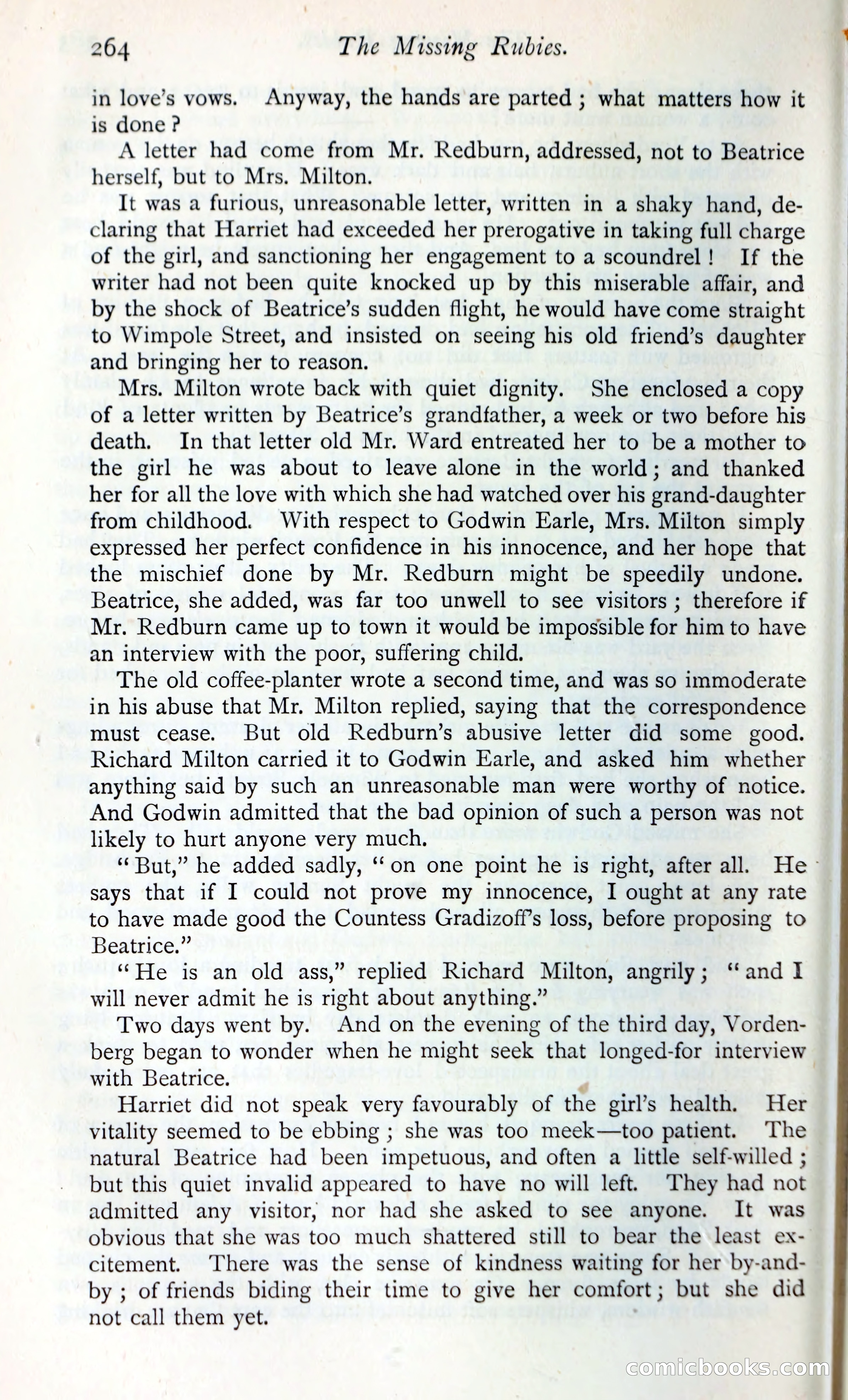 The Argosy — page 283 of 400