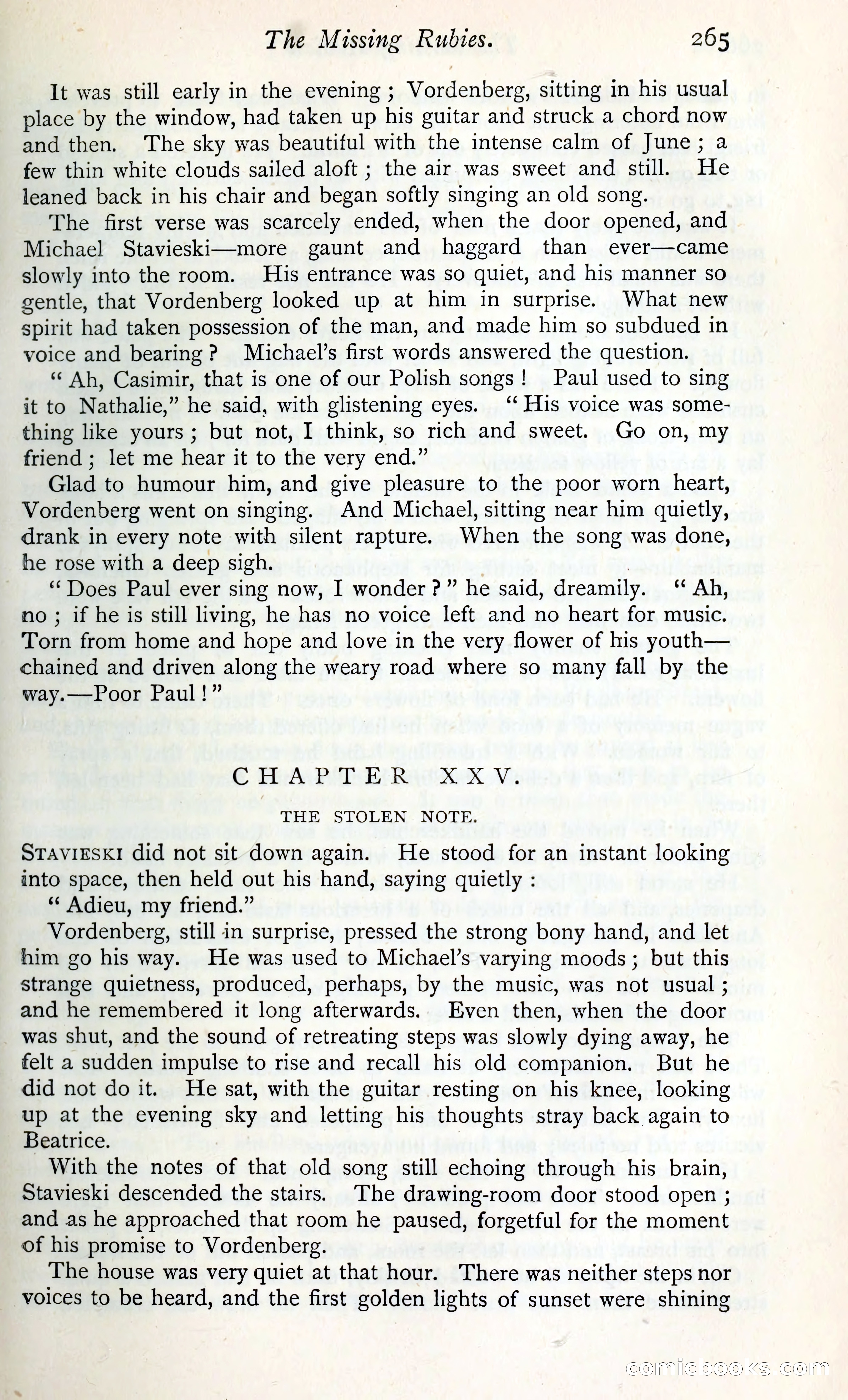 The Argosy — page 284 of 400