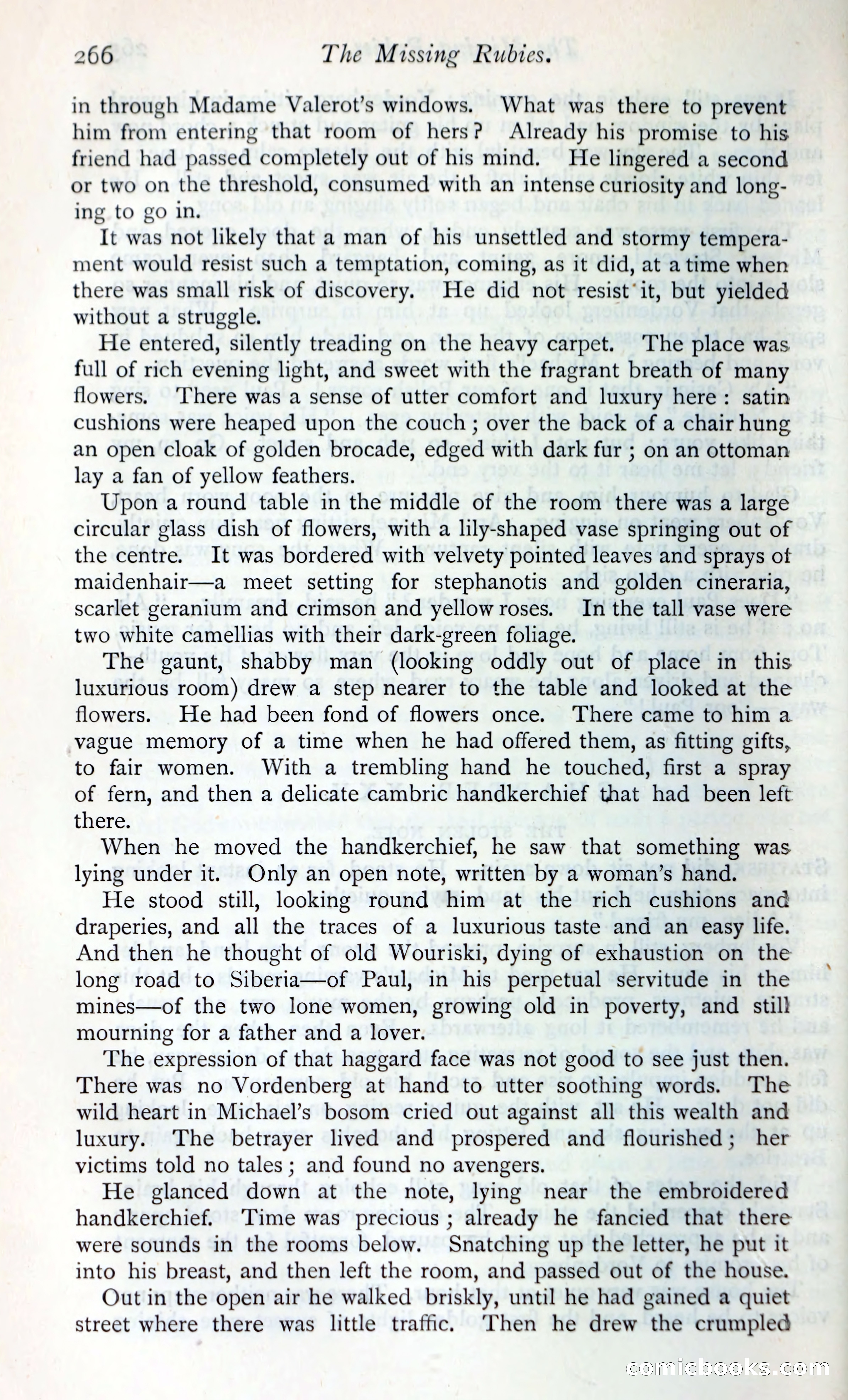 The Argosy — page 285 of 400