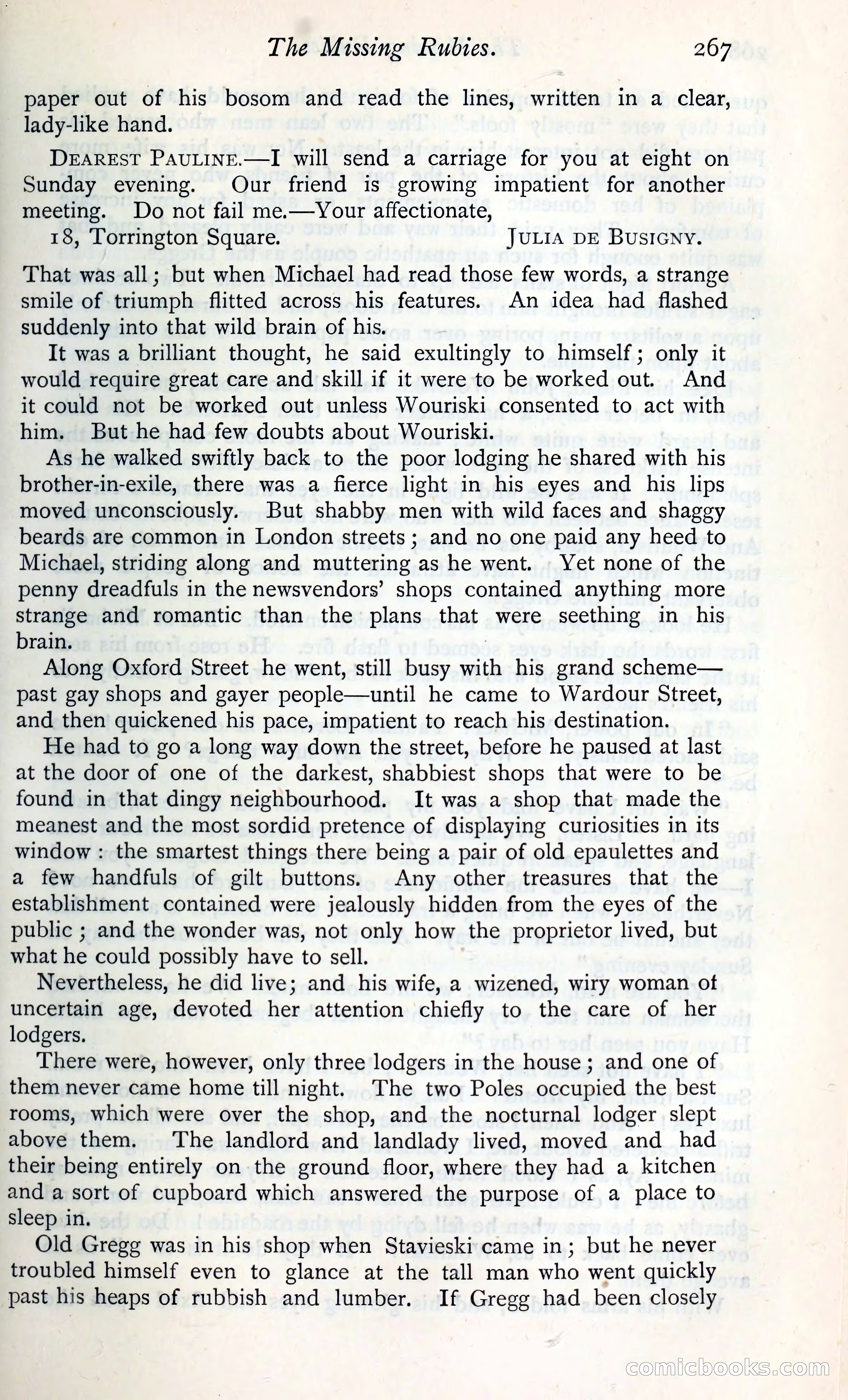 The Argosy — page 286 of 400