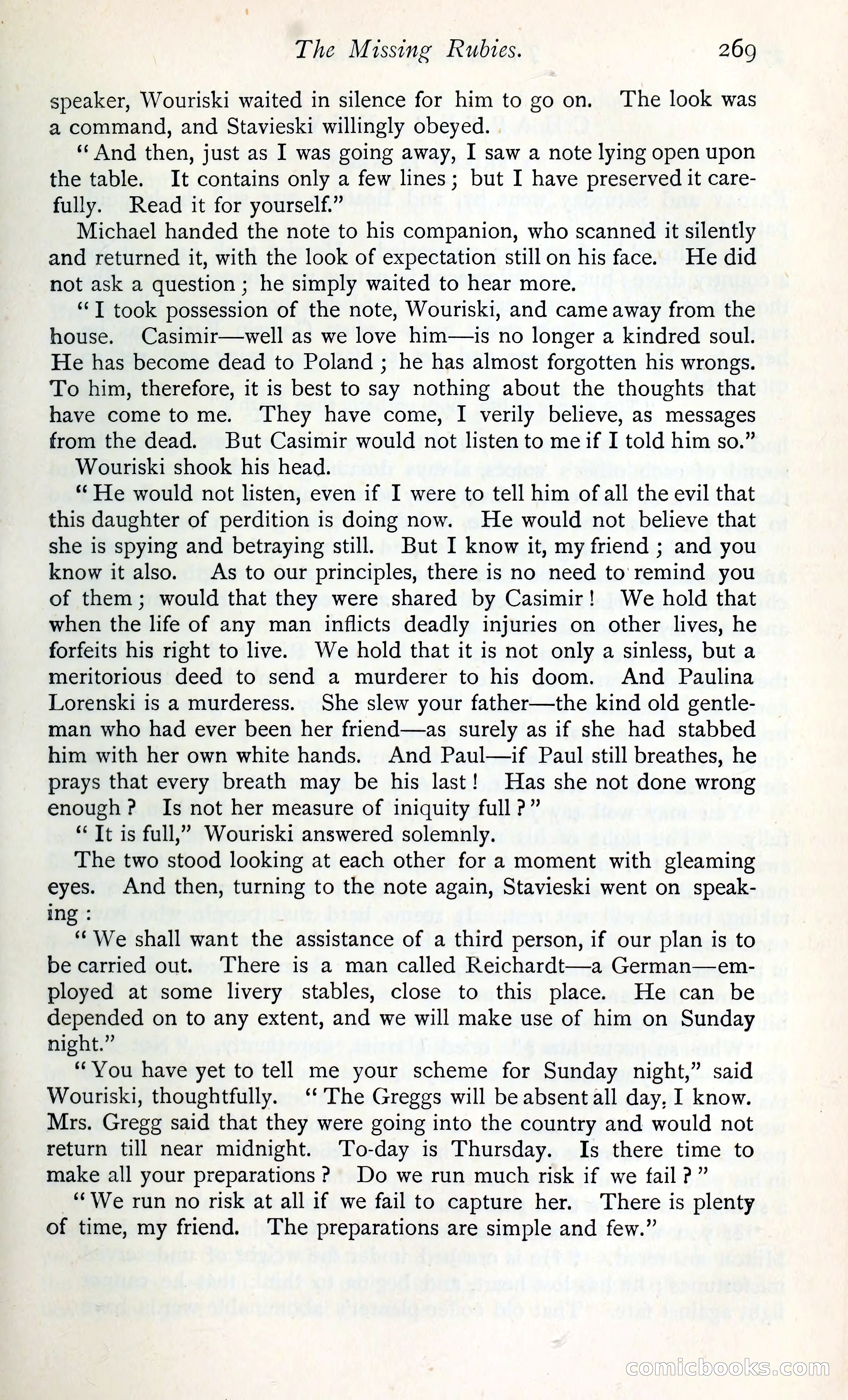 The Argosy — page 288 of 400