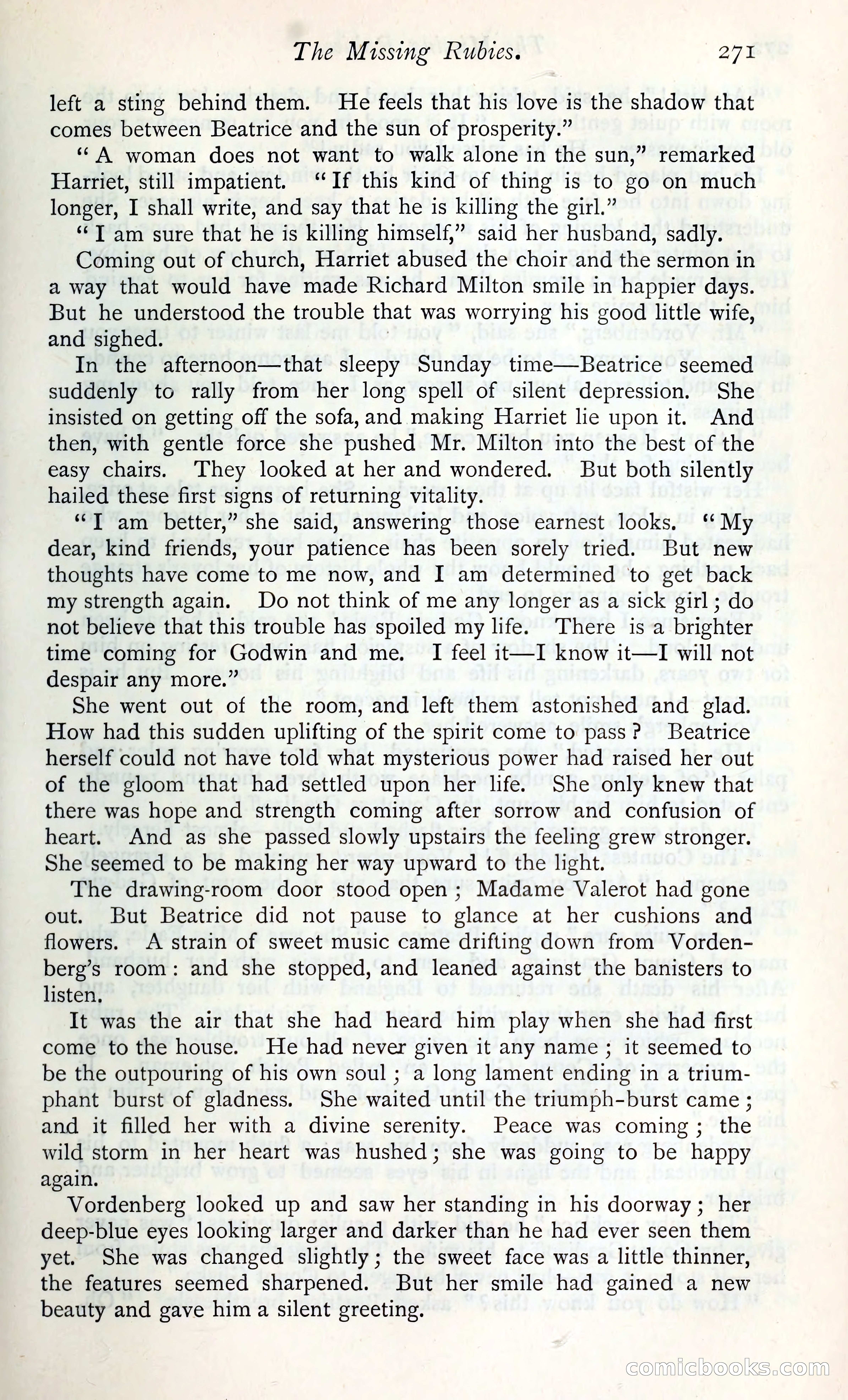 The Argosy — page 290 of 400
