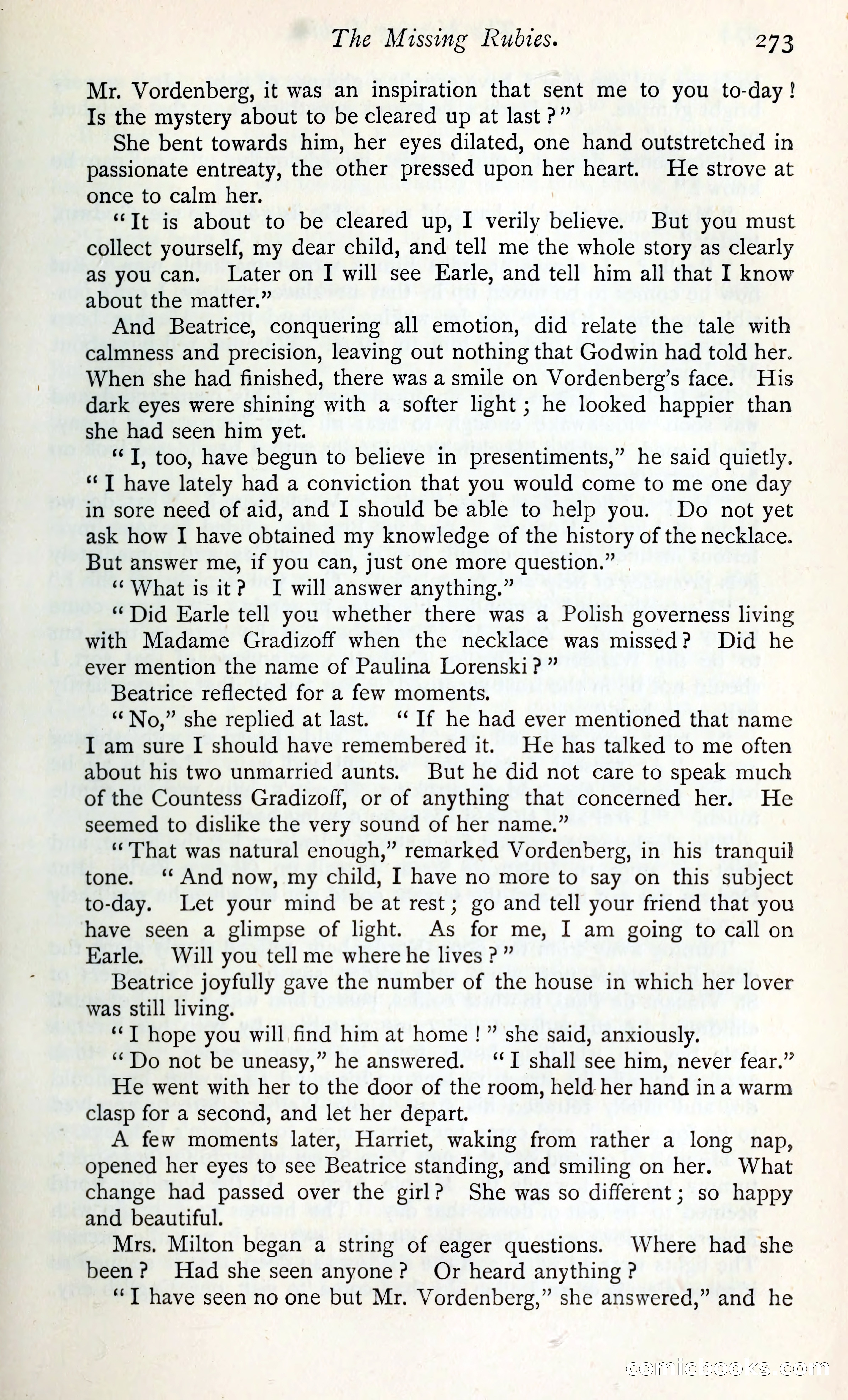 The Argosy — page 292 of 400