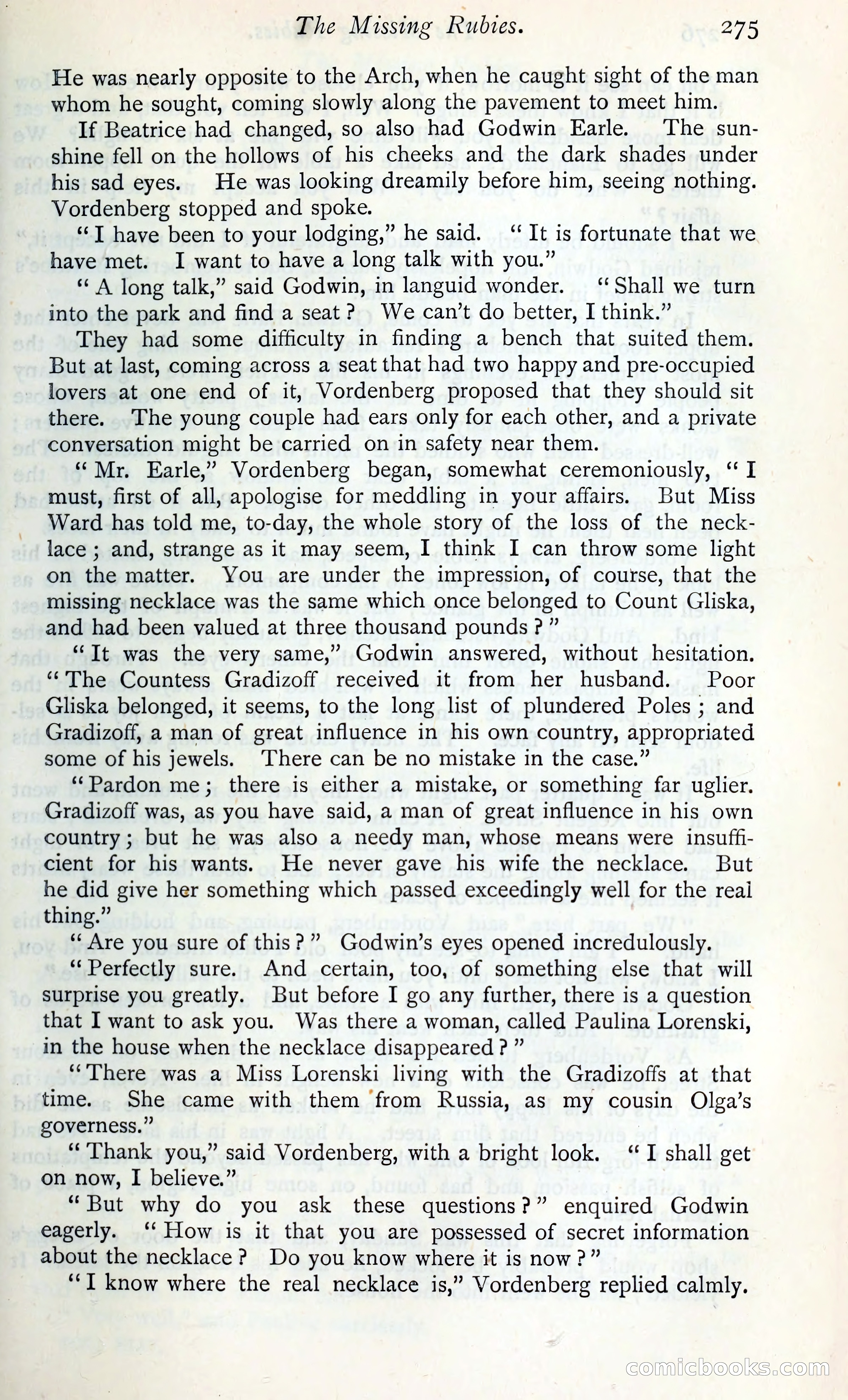 The Argosy — page 294 of 400