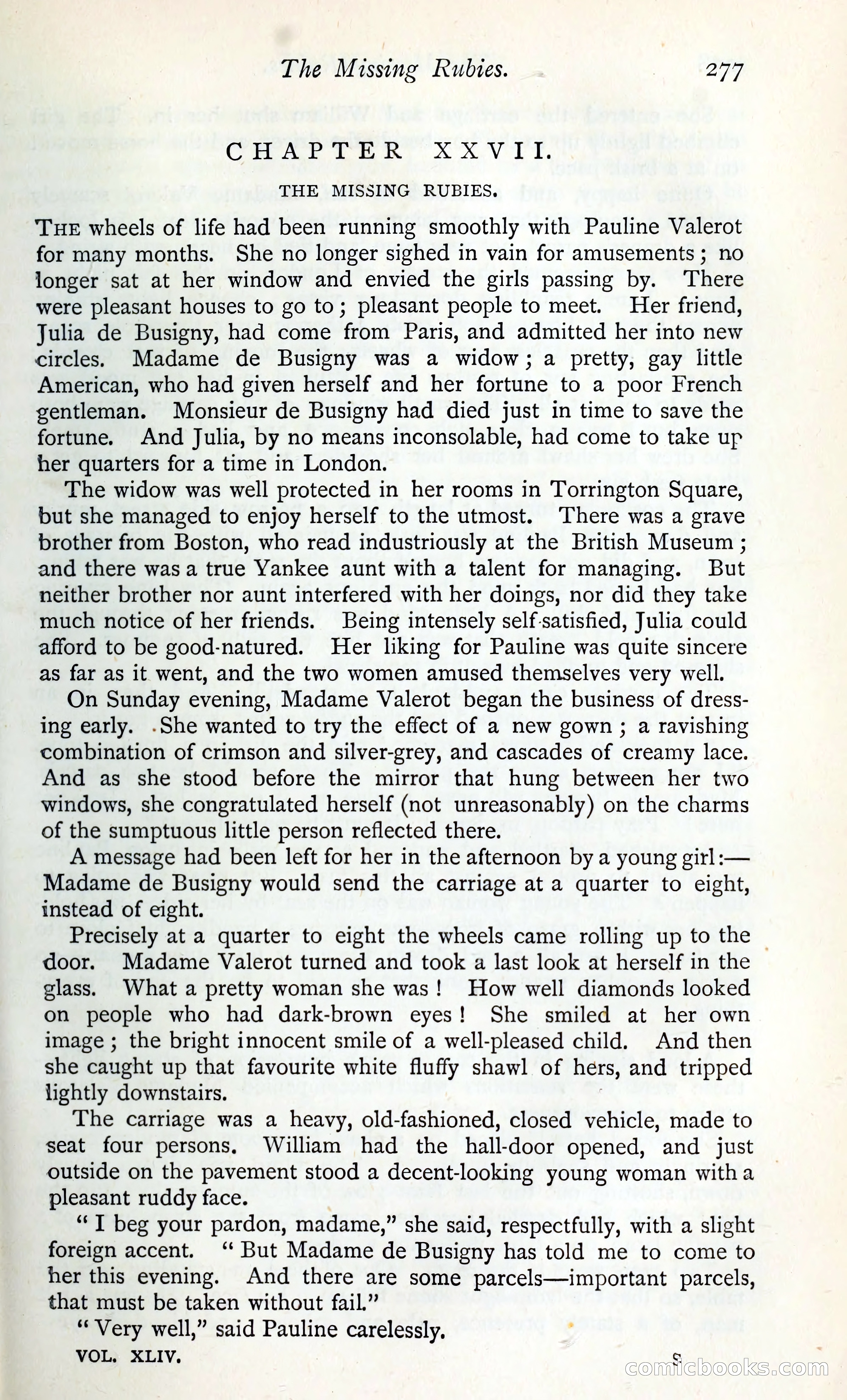 The Argosy — page 296 of 400