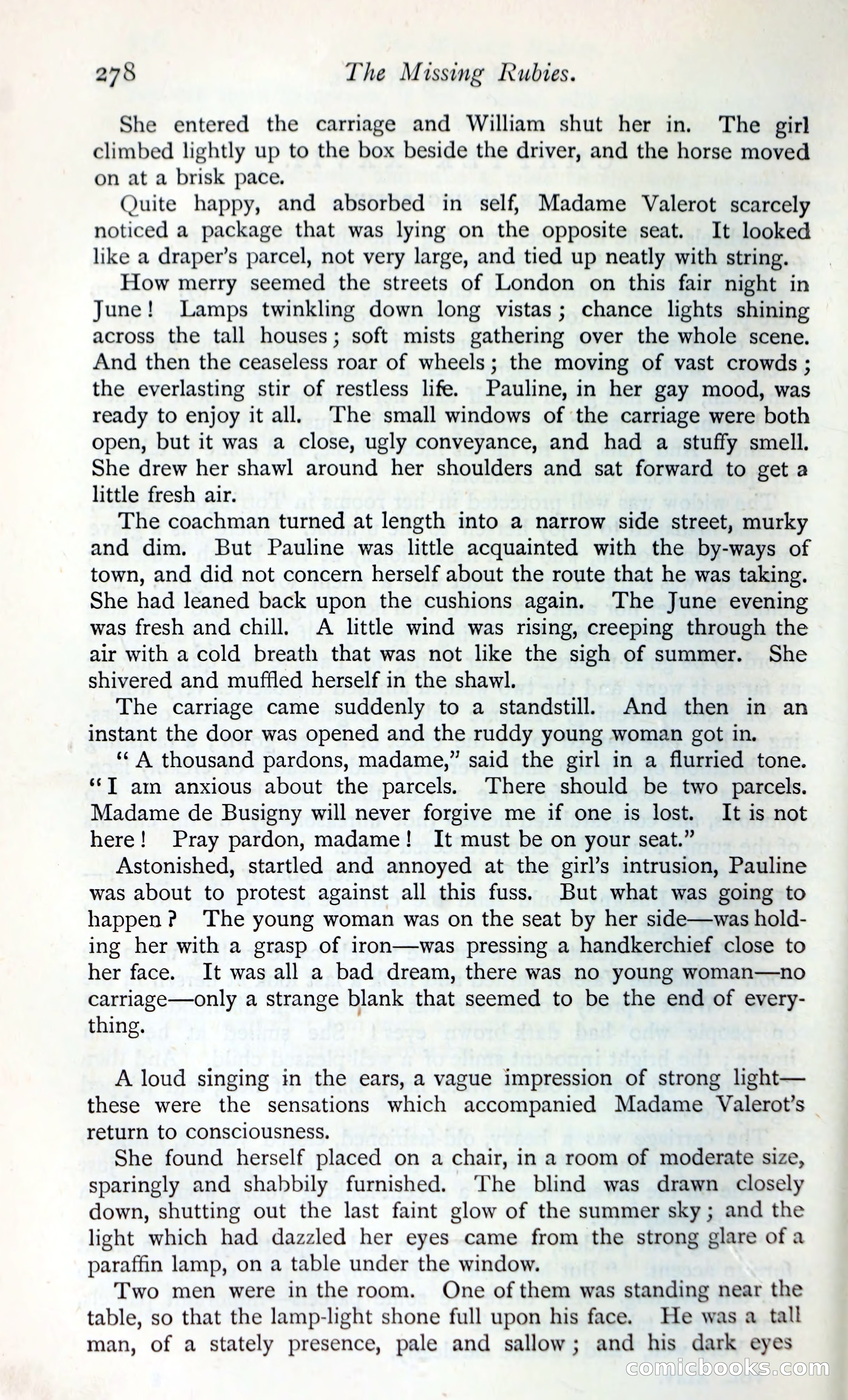 The Argosy — page 297 of 400