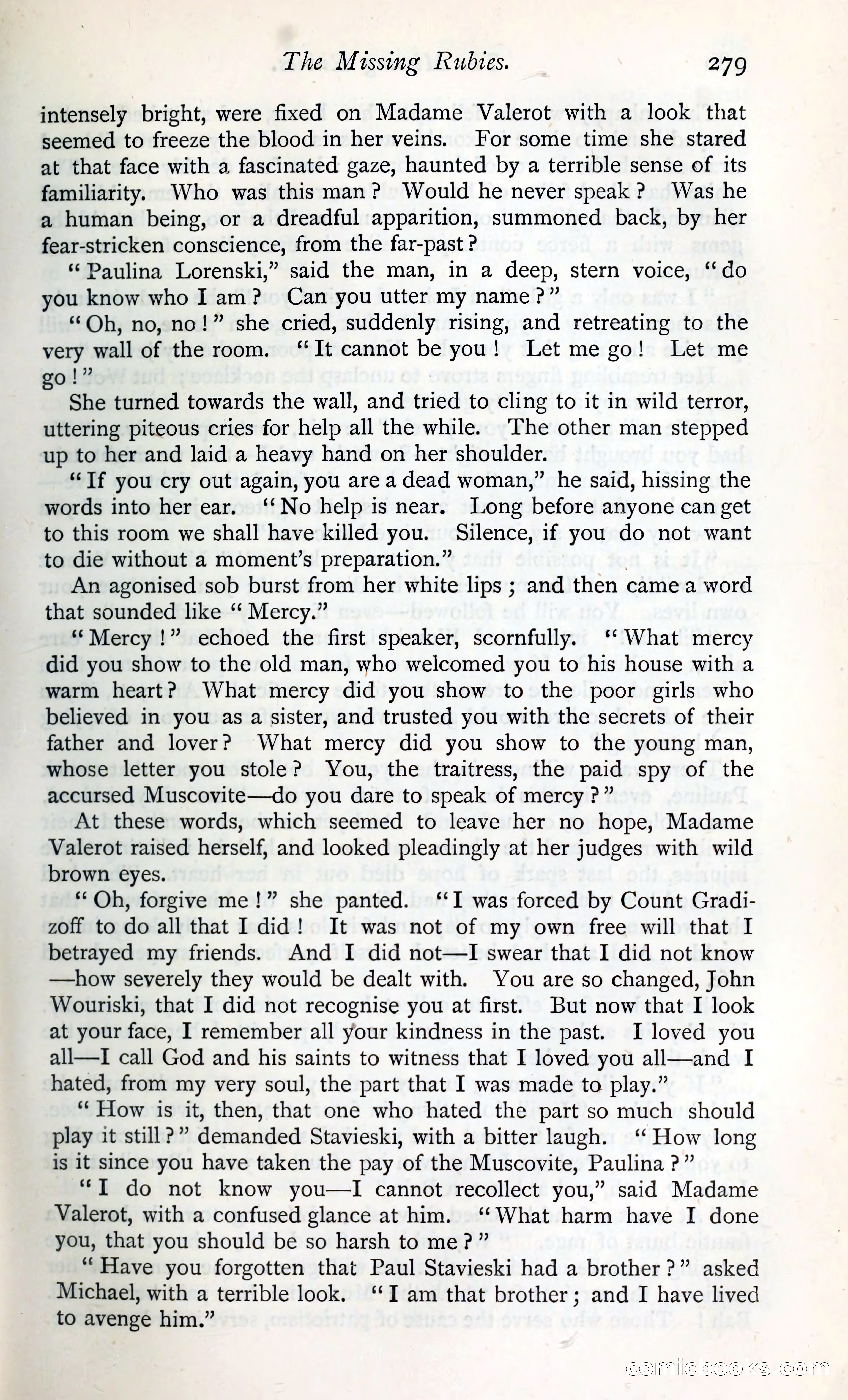 The Argosy — page 298 of 400