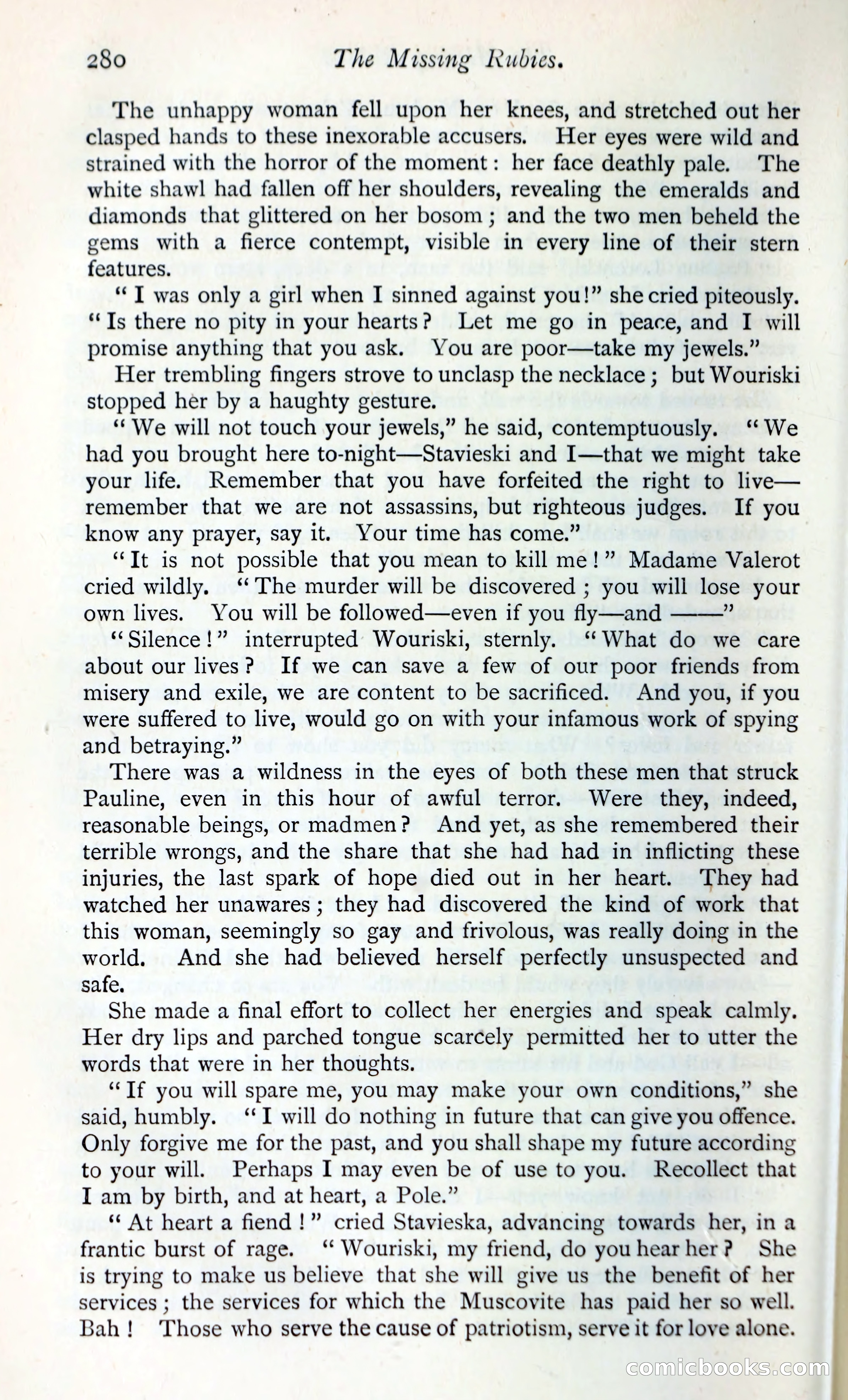 The Argosy — page 299 of 400
