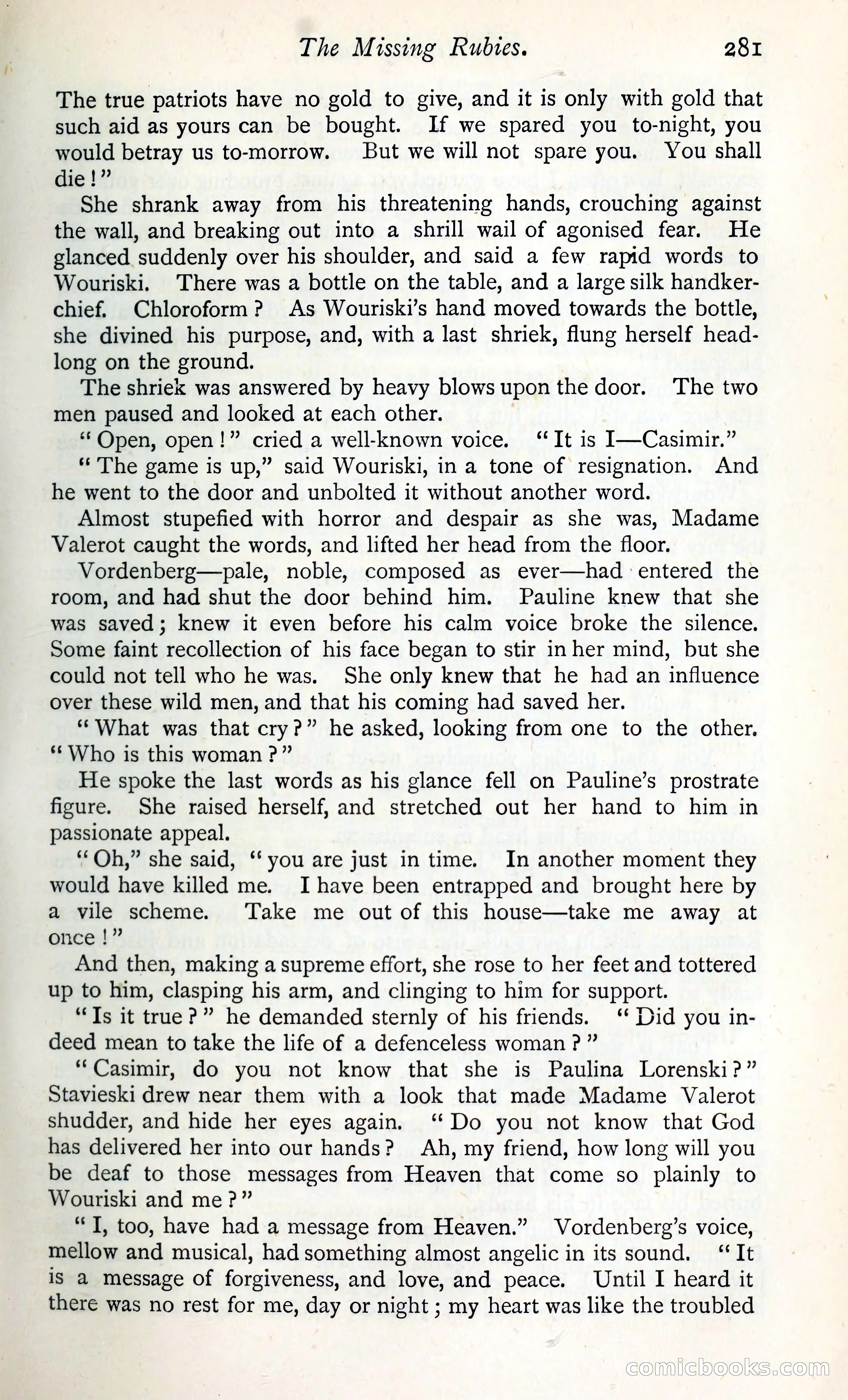 The Argosy — page 300 of 400