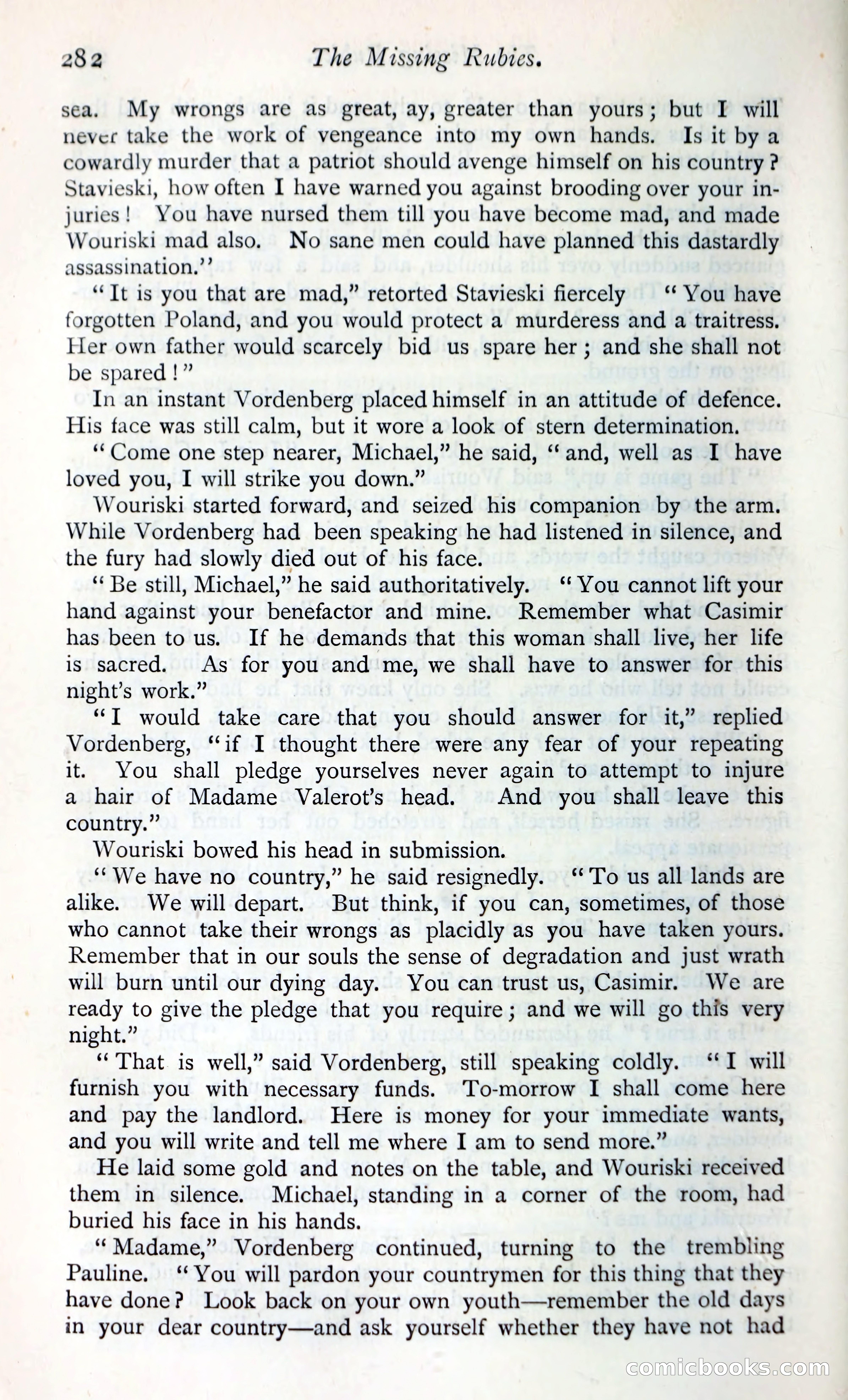 The Argosy — page 301 of 400