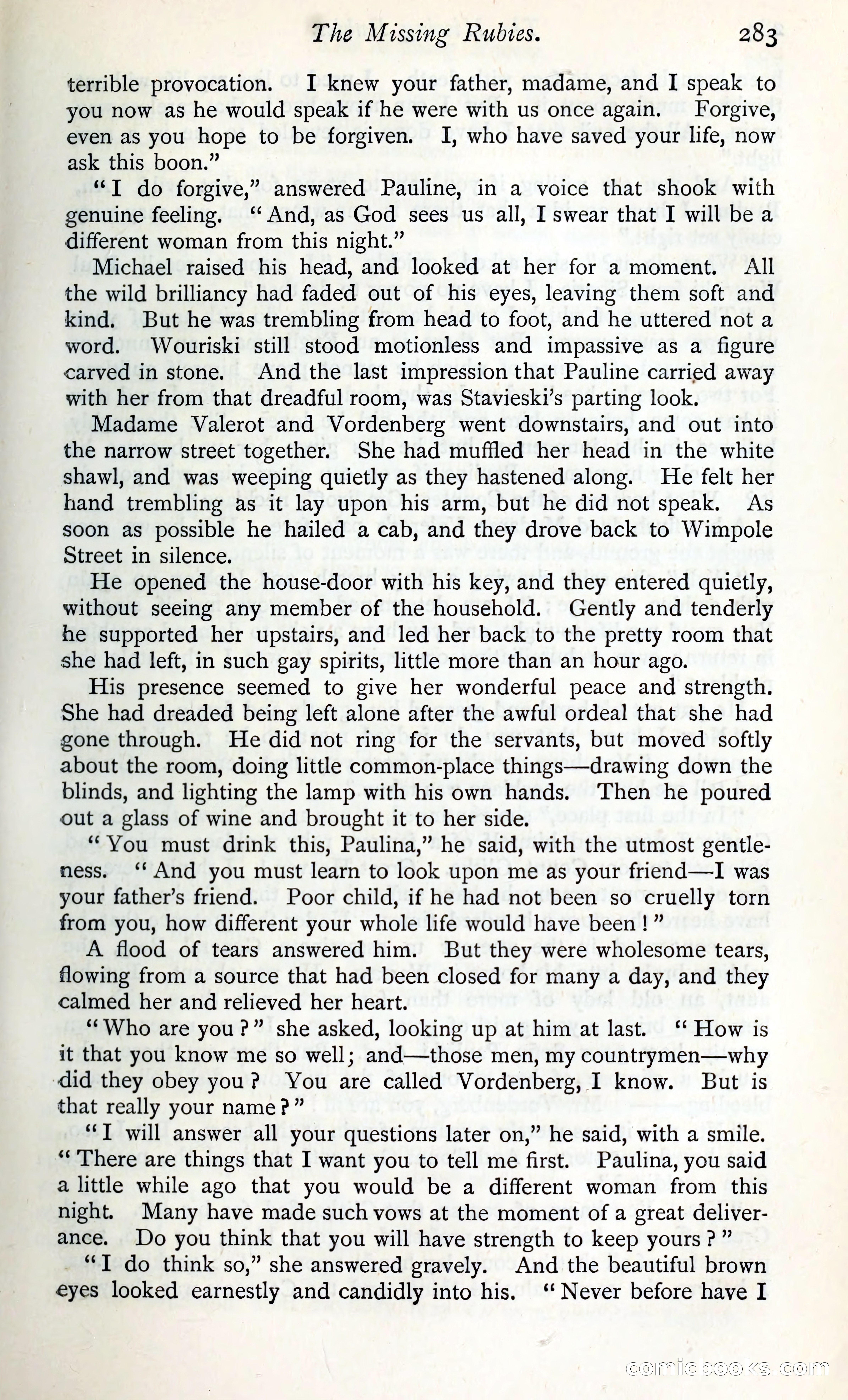 The Argosy — page 302 of 400