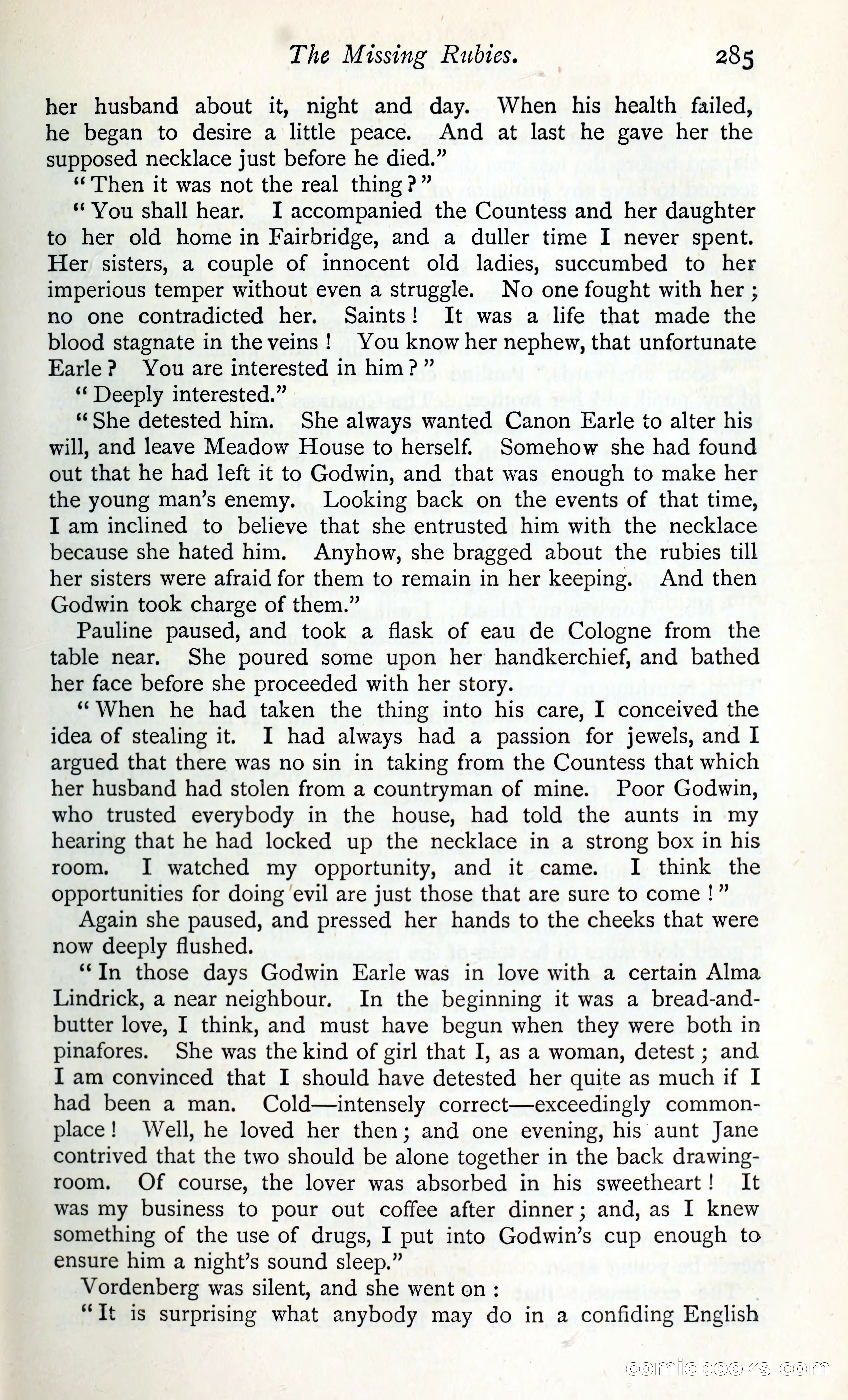 The Argosy — page 304 of 400