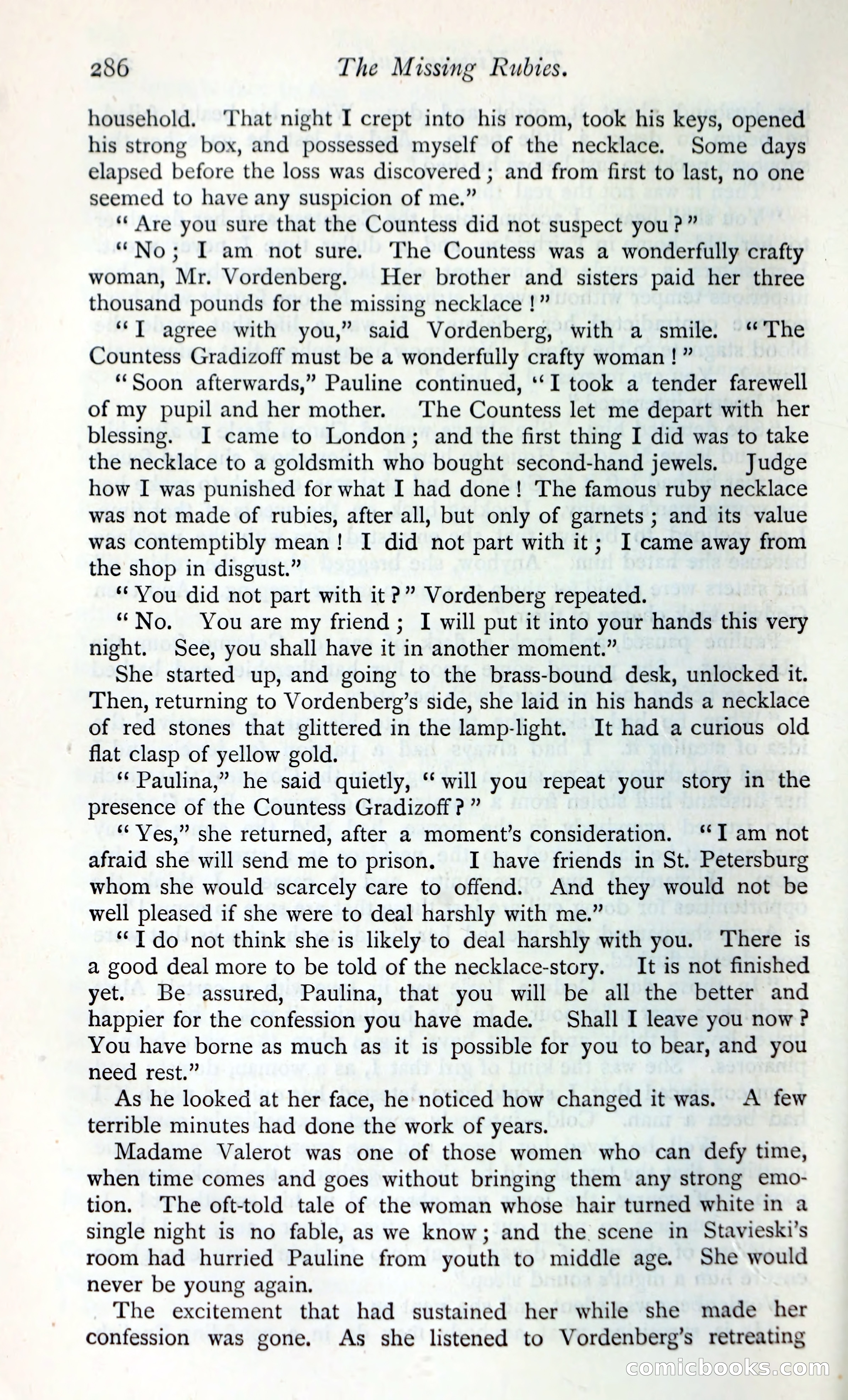 The Argosy — page 305 of 400