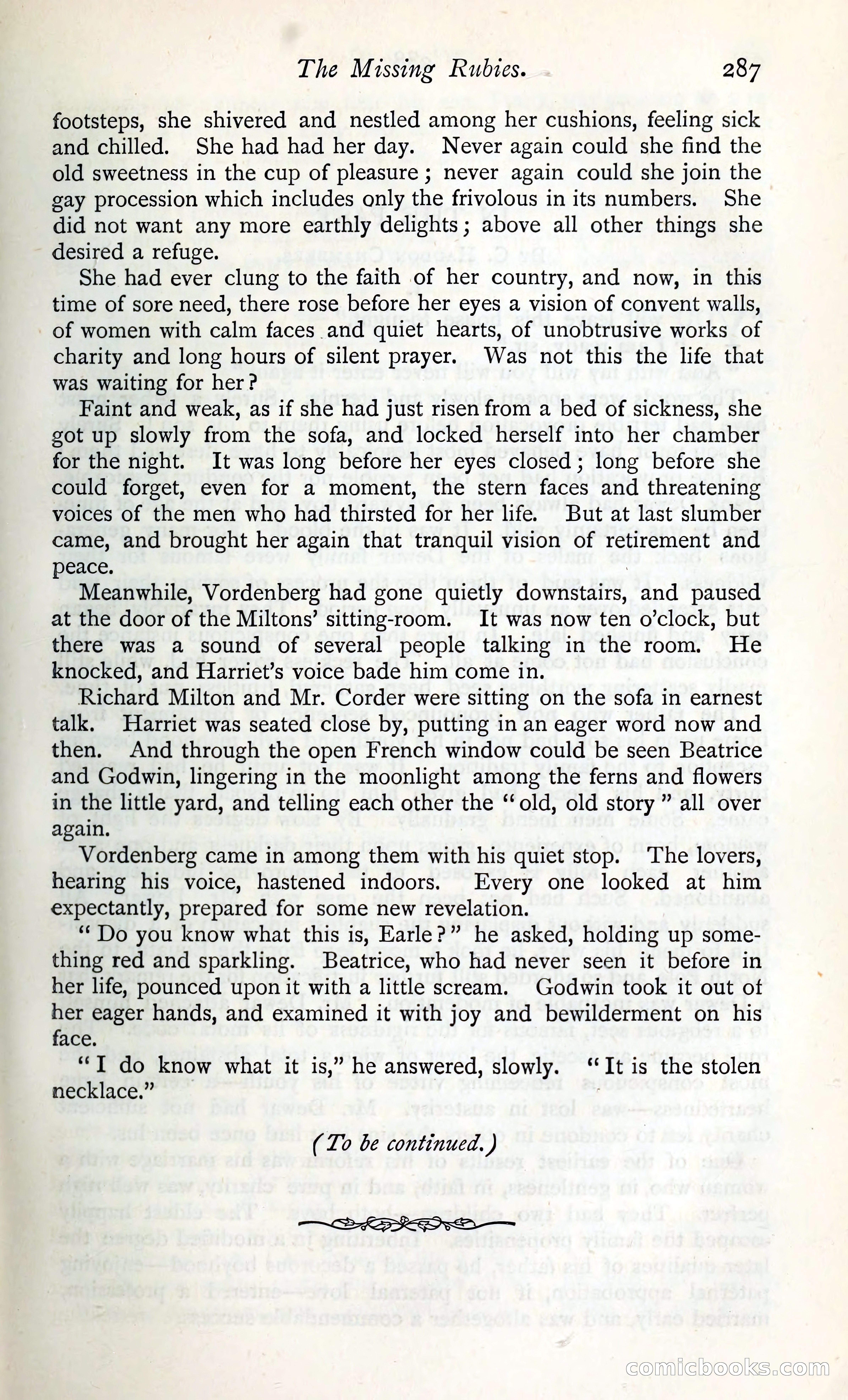 The Argosy — page 306 of 400