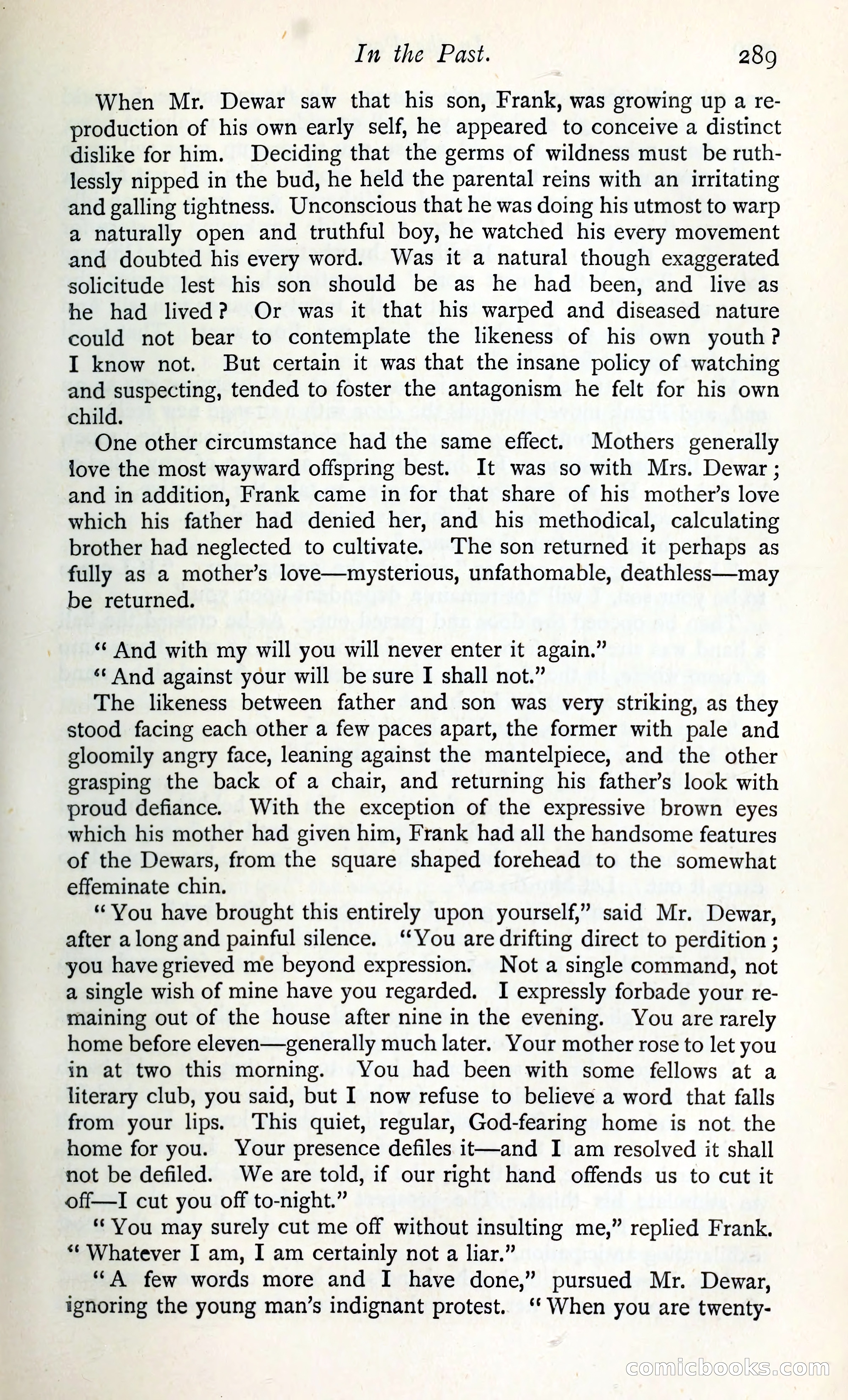The Argosy — page 308 of 400