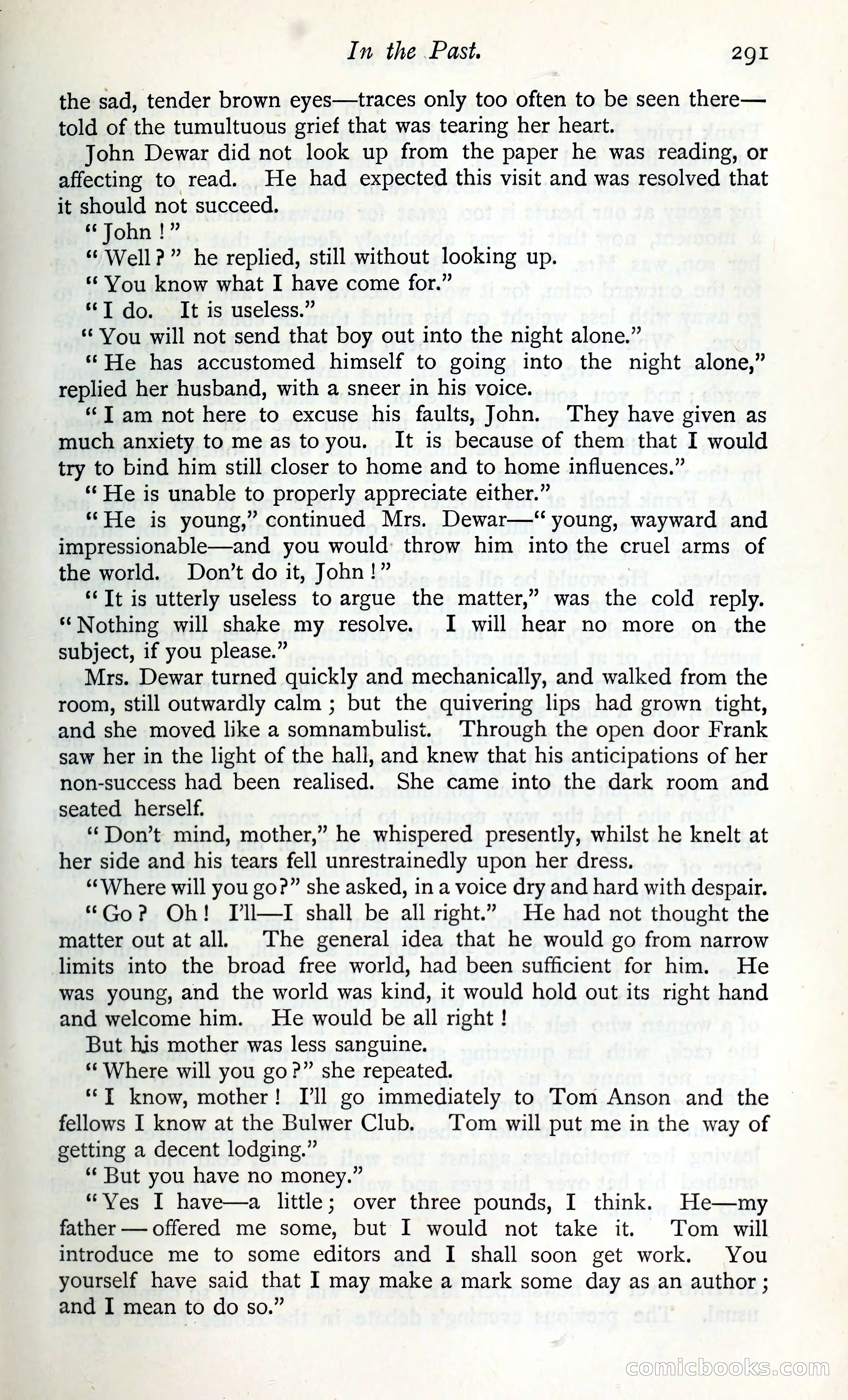 The Argosy — page 310 of 400