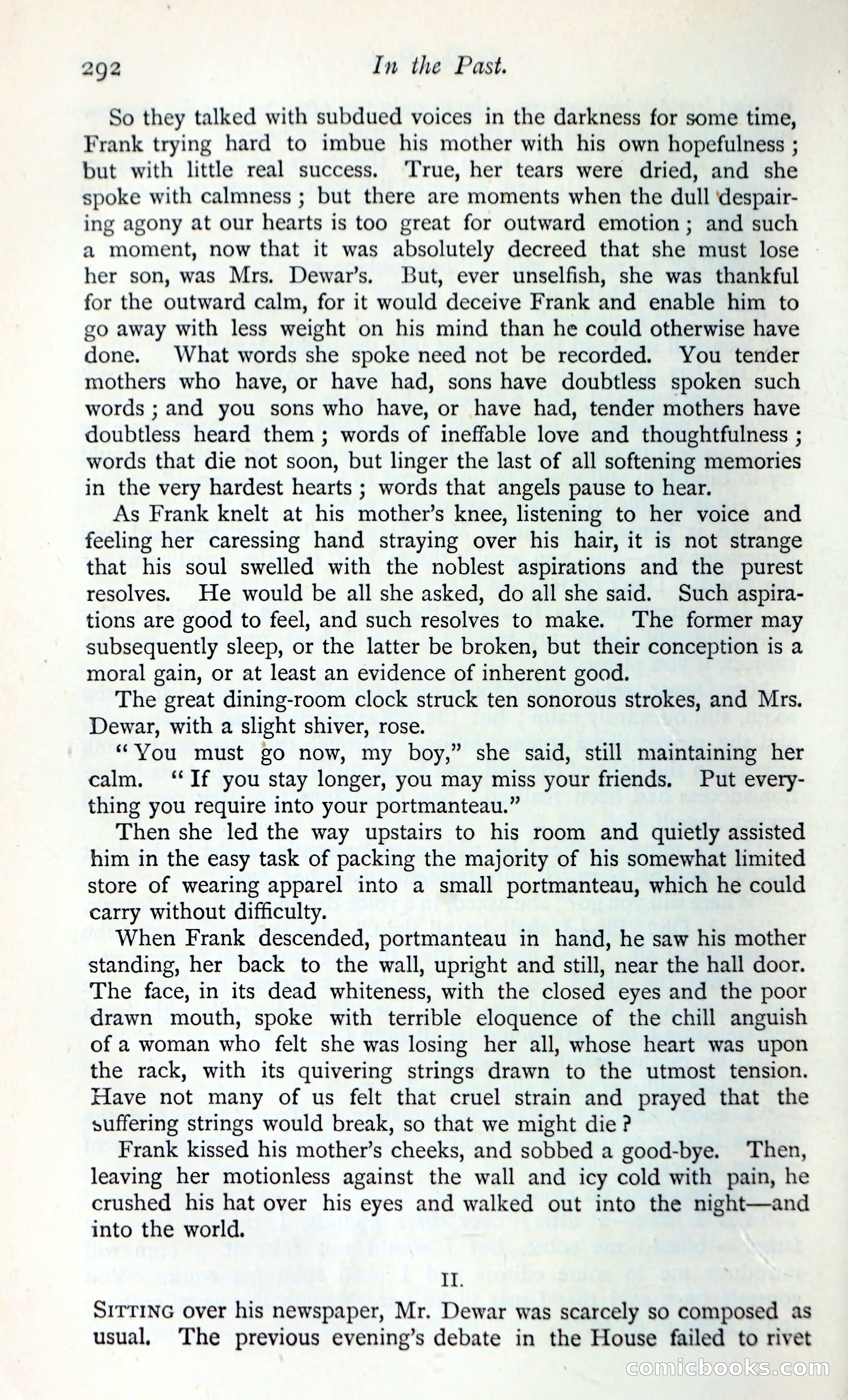 The Argosy — page 311 of 400