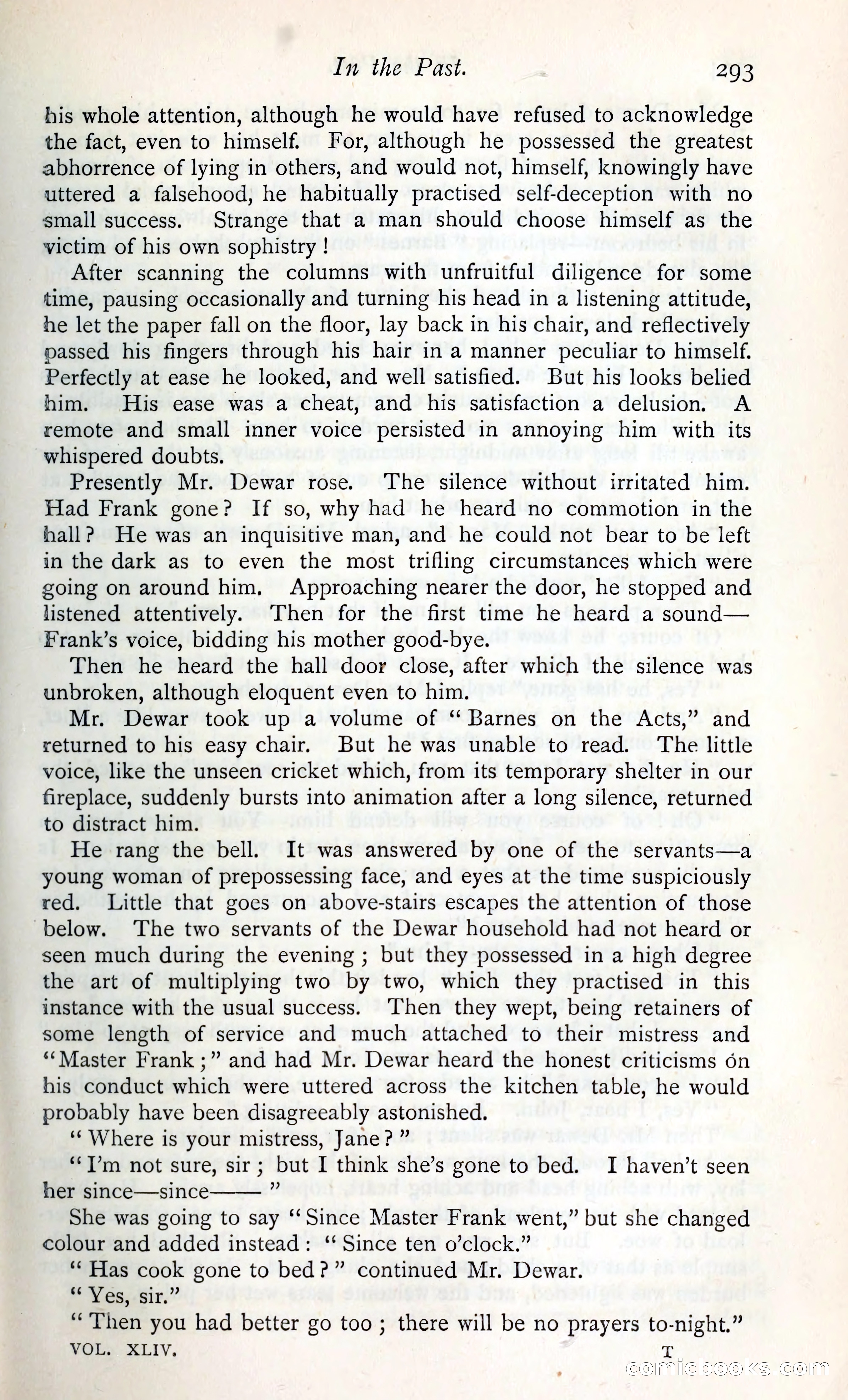 The Argosy — page 312 of 400
