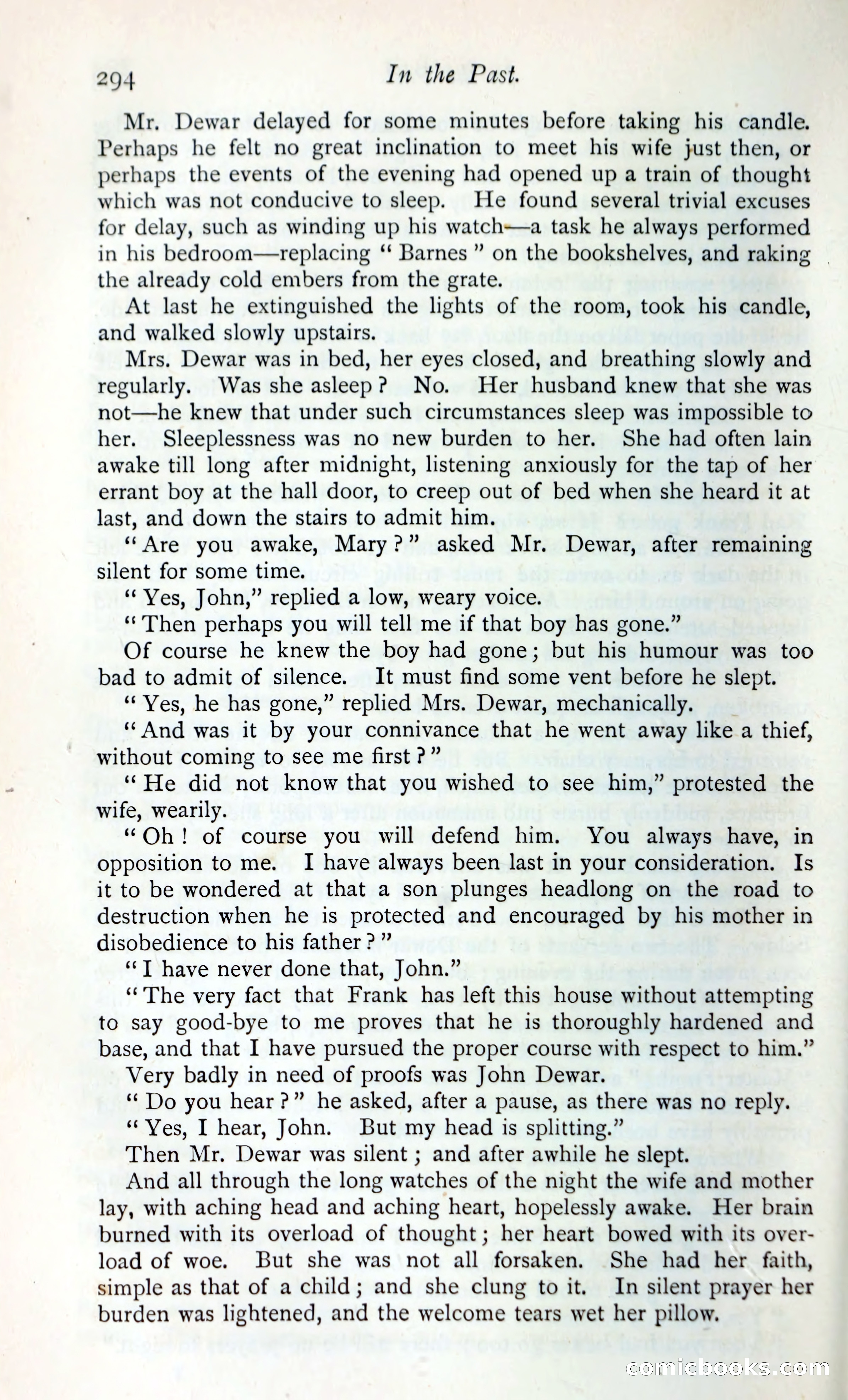 The Argosy — page 313 of 400