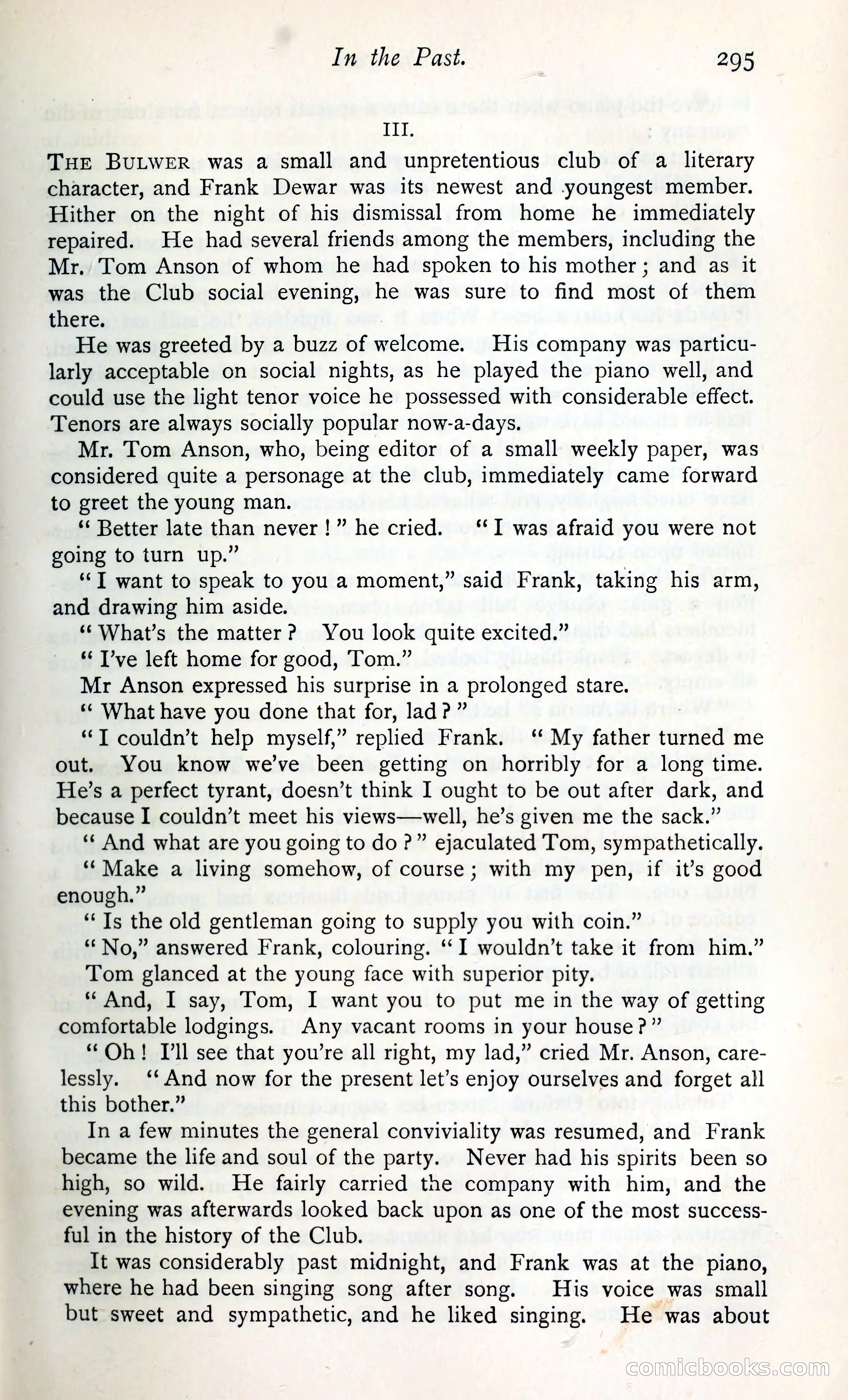 The Argosy — page 314 of 400