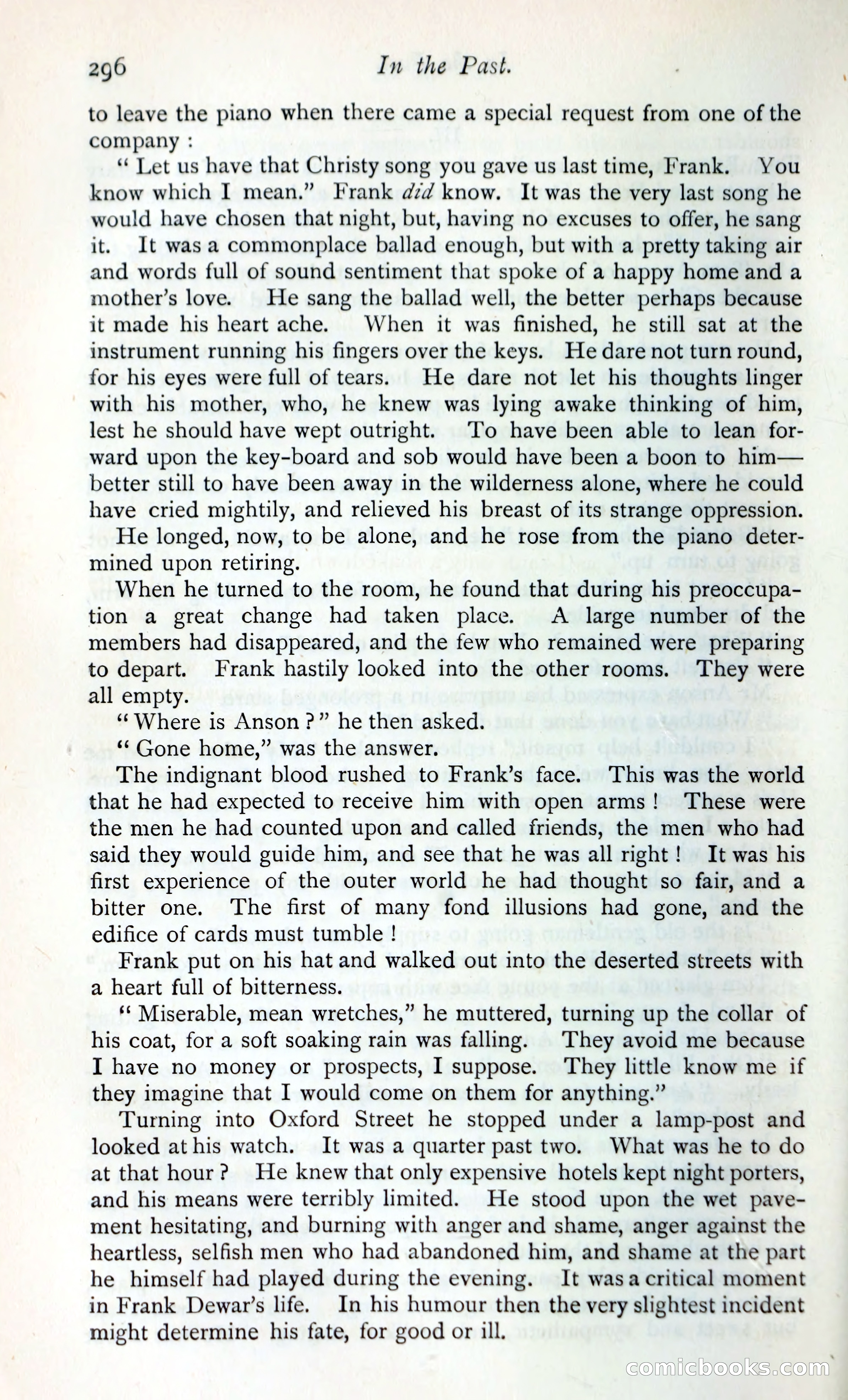 The Argosy — page 315 of 400