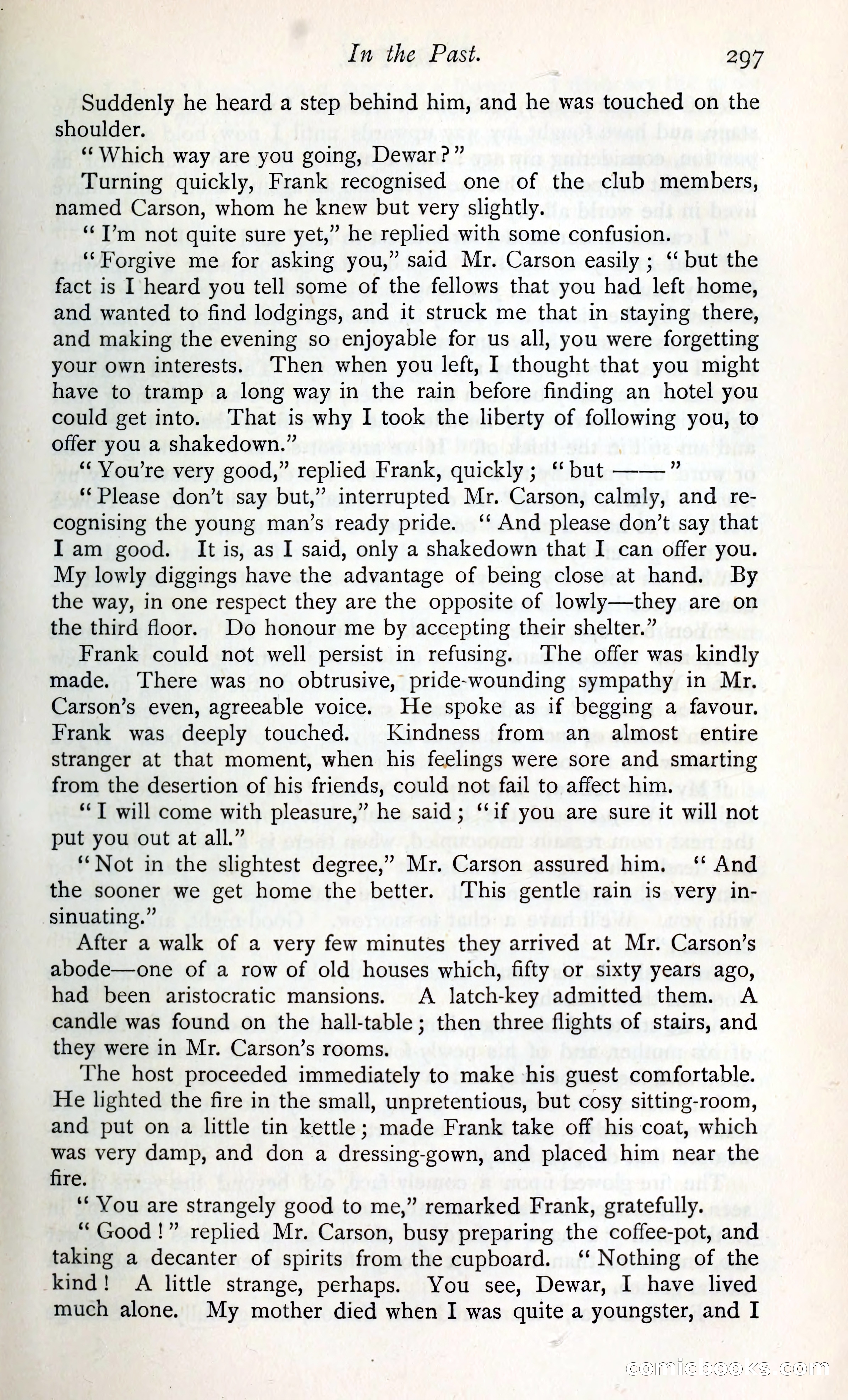 The Argosy — page 316 of 400