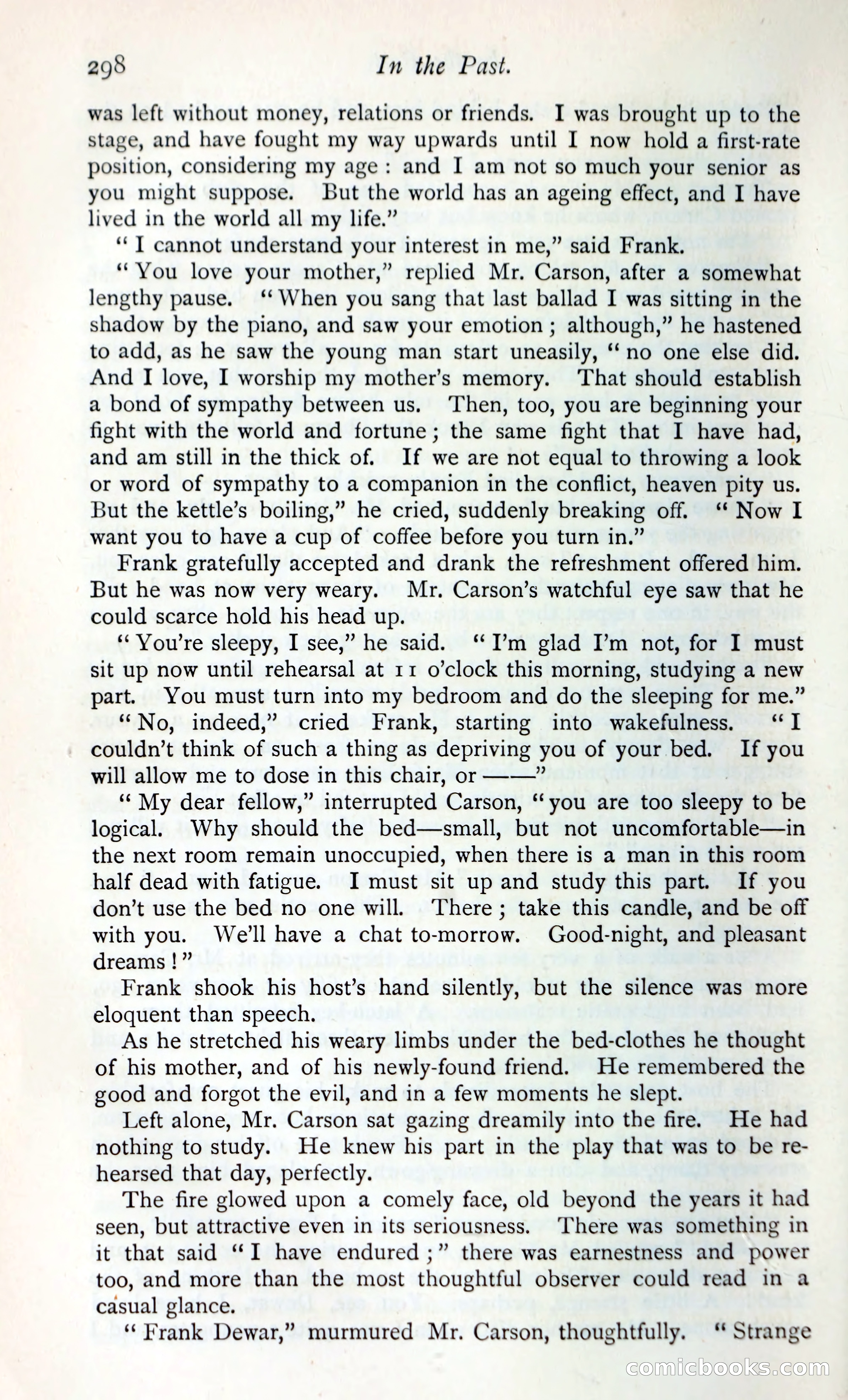 The Argosy — page 317 of 400