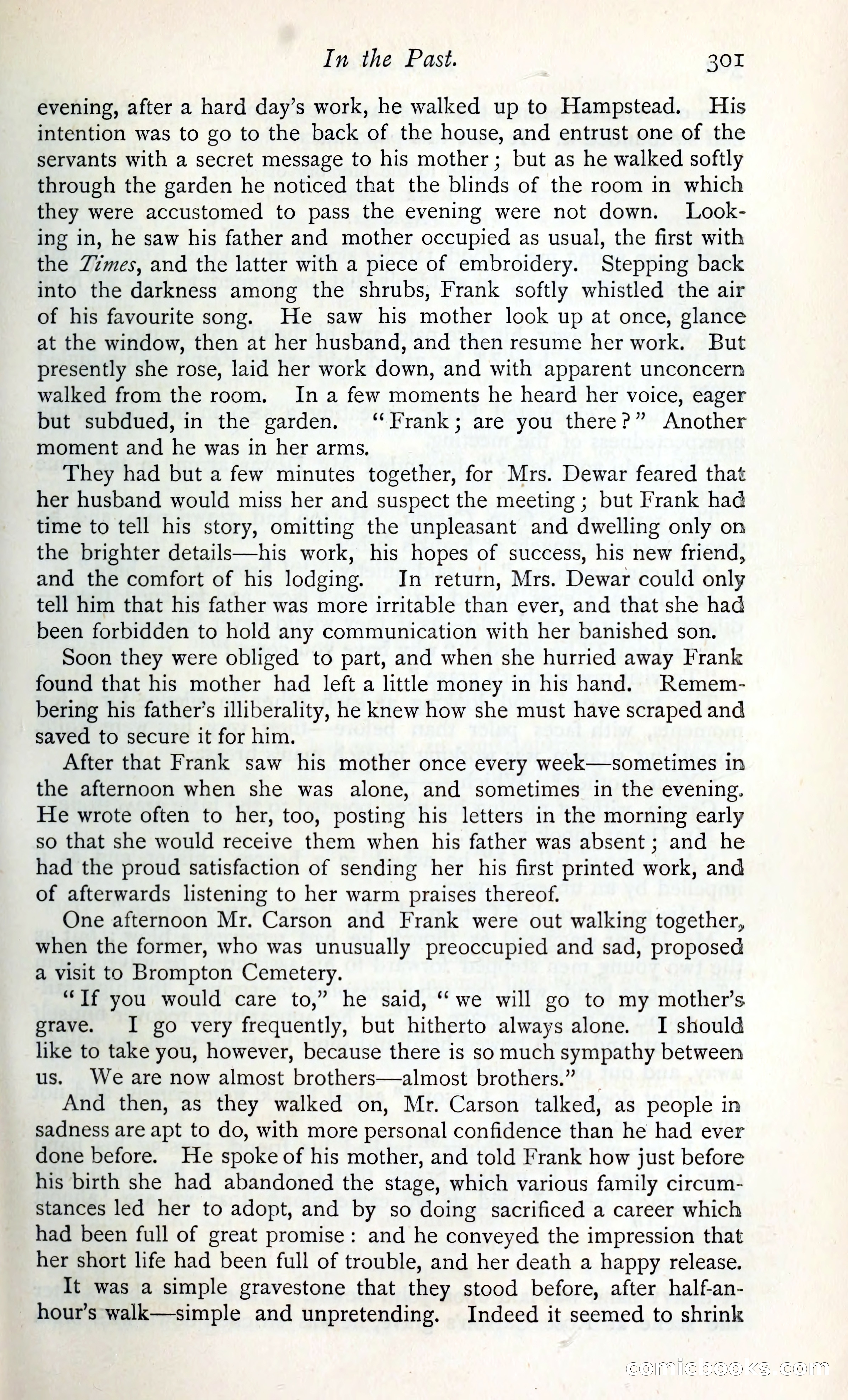 The Argosy — page 320 of 400