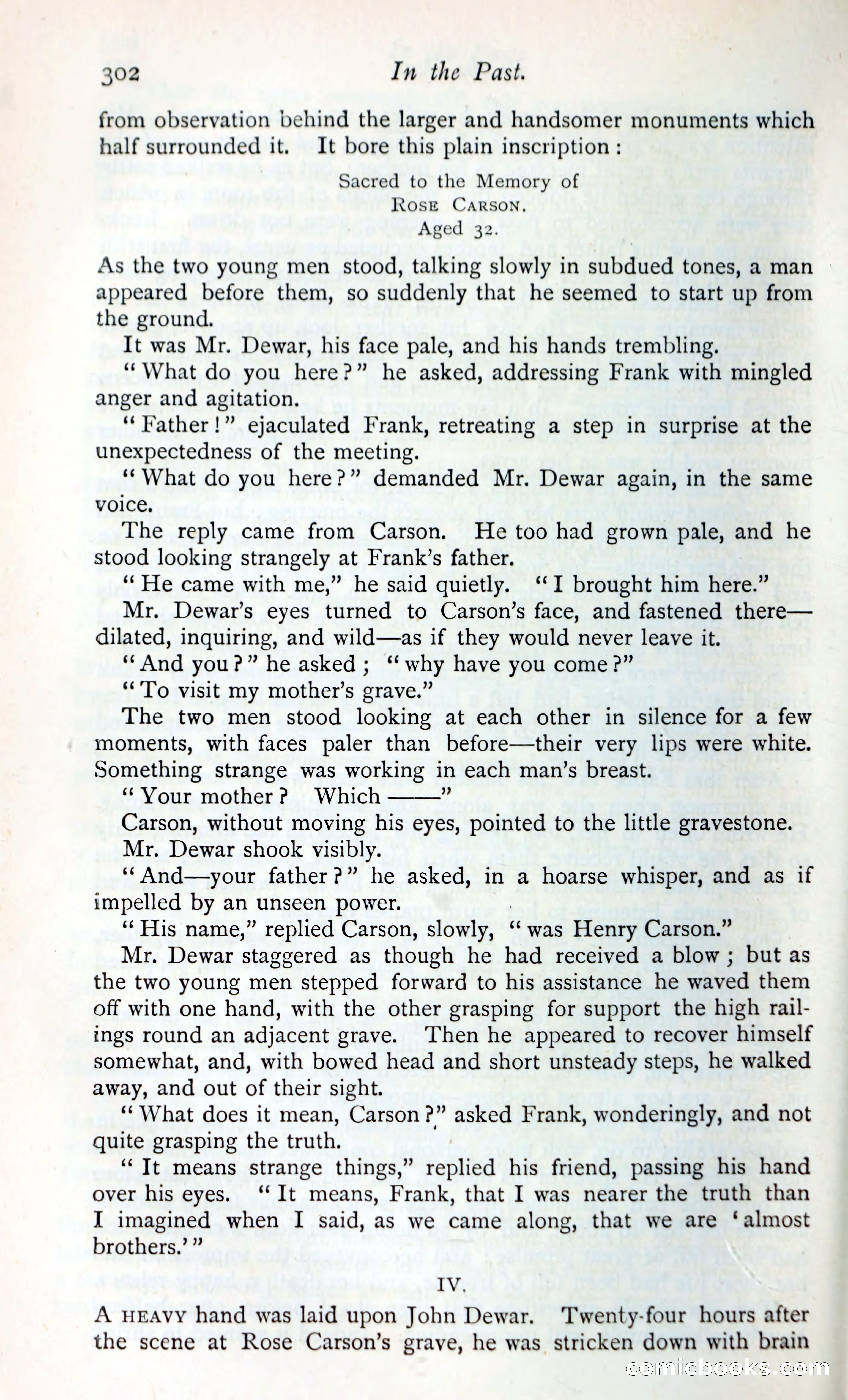 The Argosy — page 321 of 400