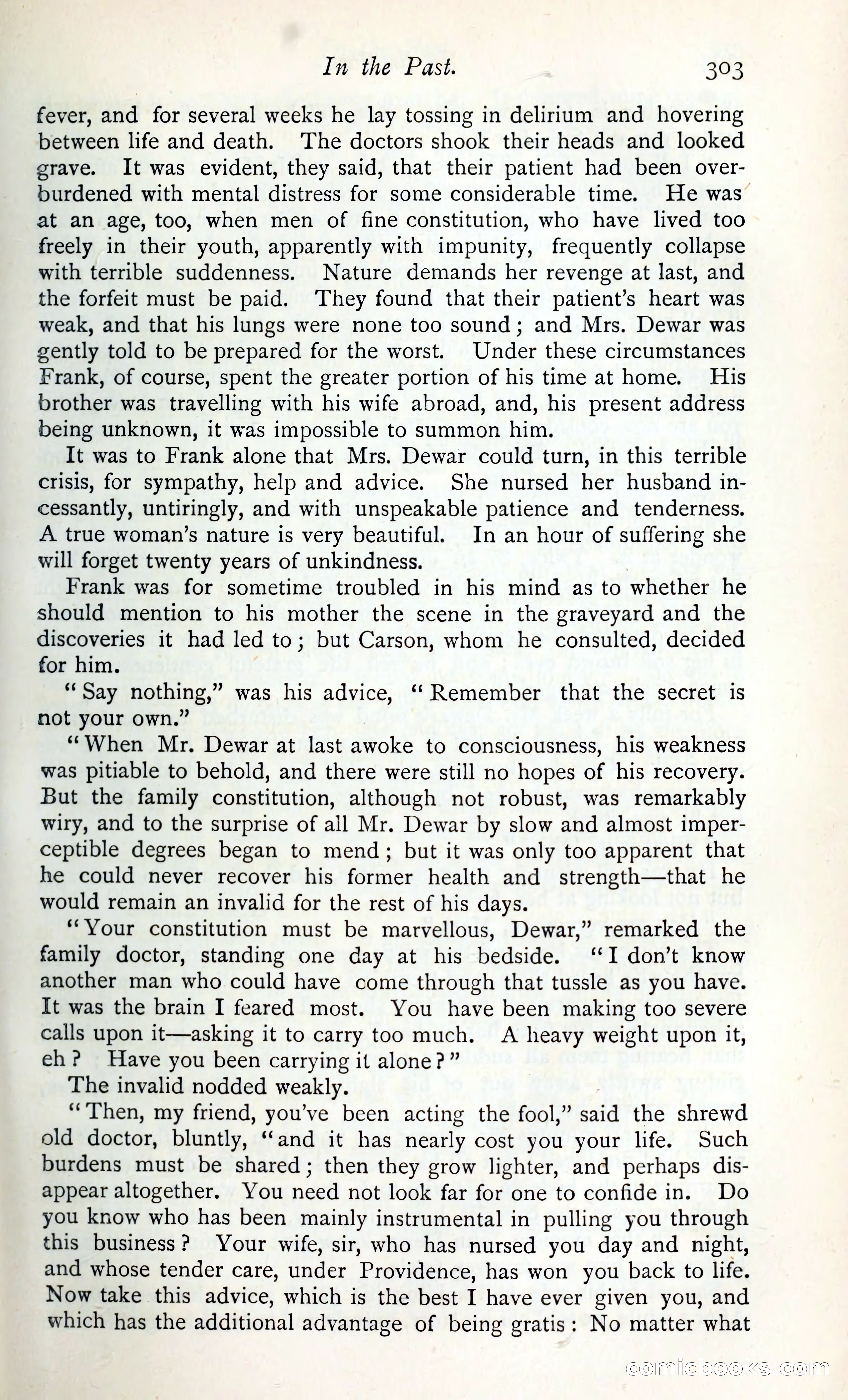 The Argosy — page 322 of 400
