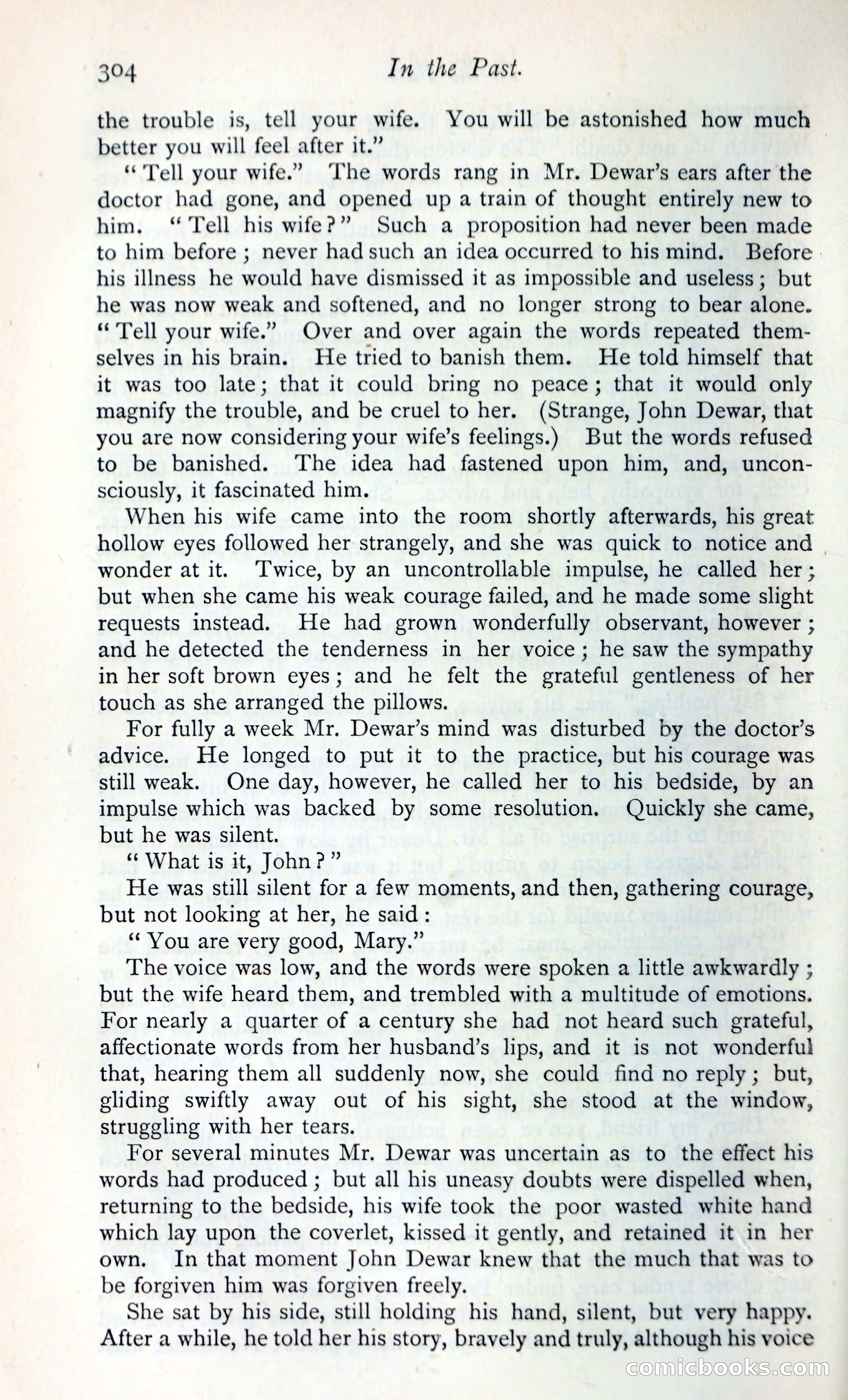 The Argosy — page 323 of 400