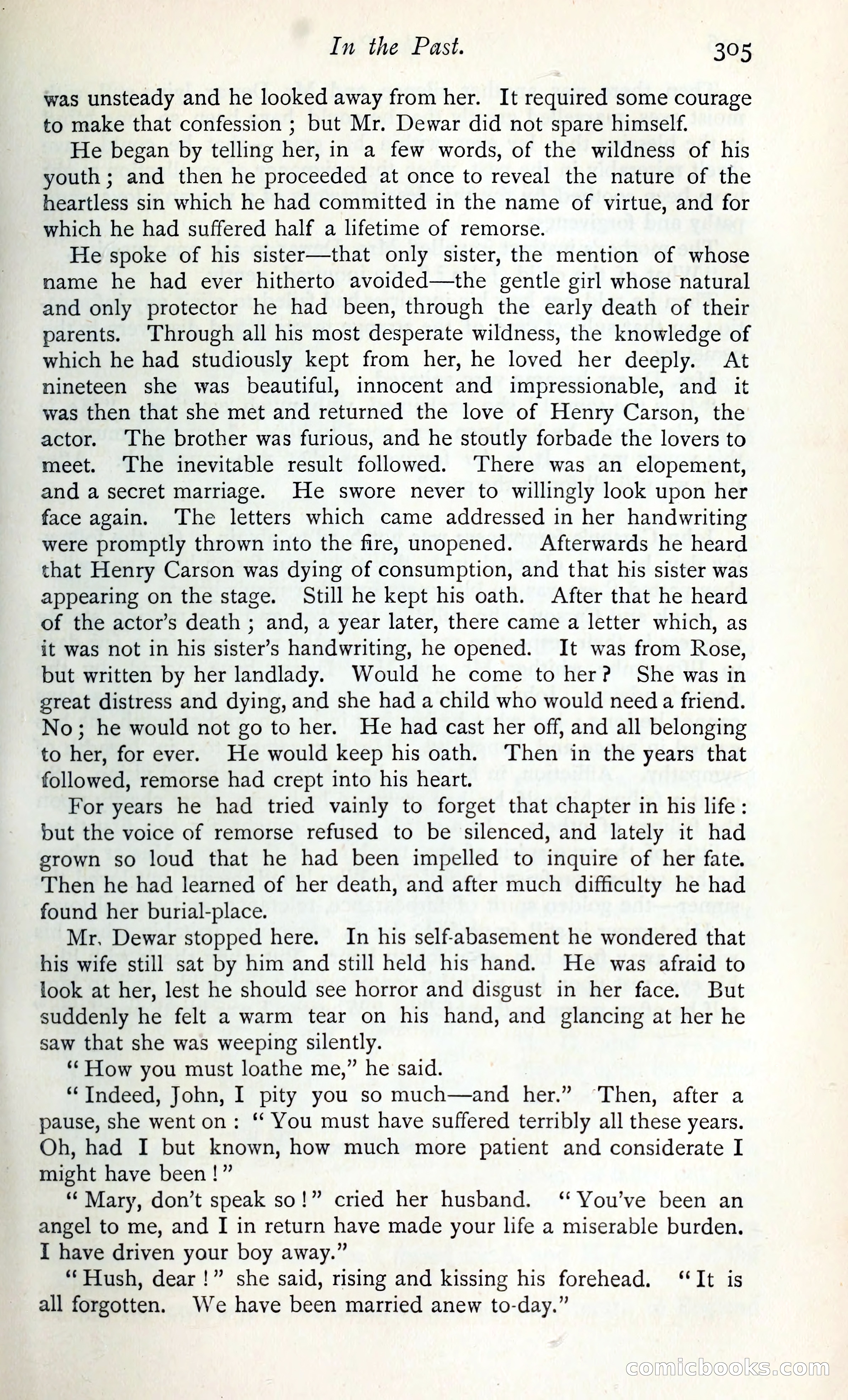 The Argosy — page 324 of 400