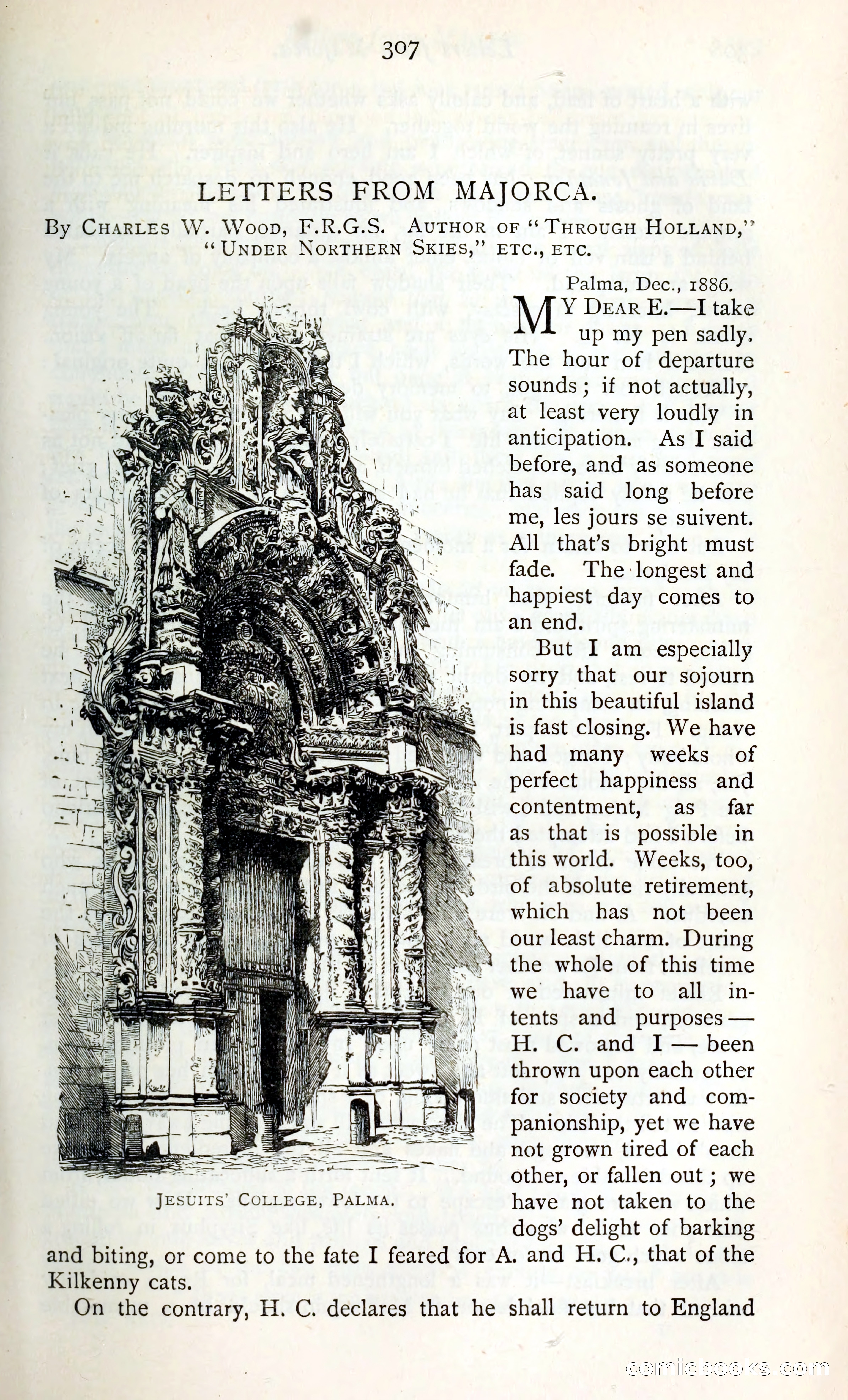 The Argosy — page 326 of 400