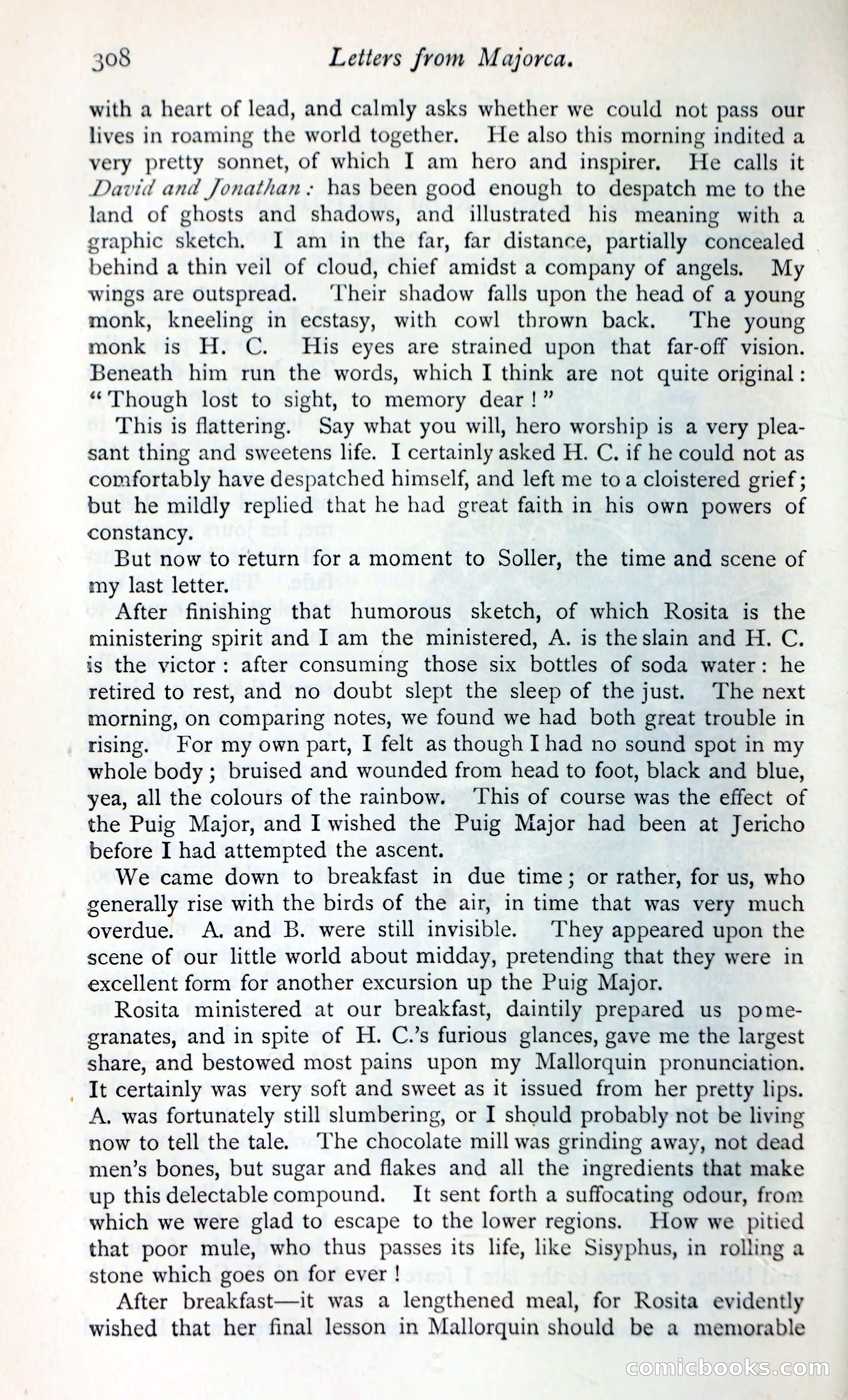 The Argosy — page 327 of 400