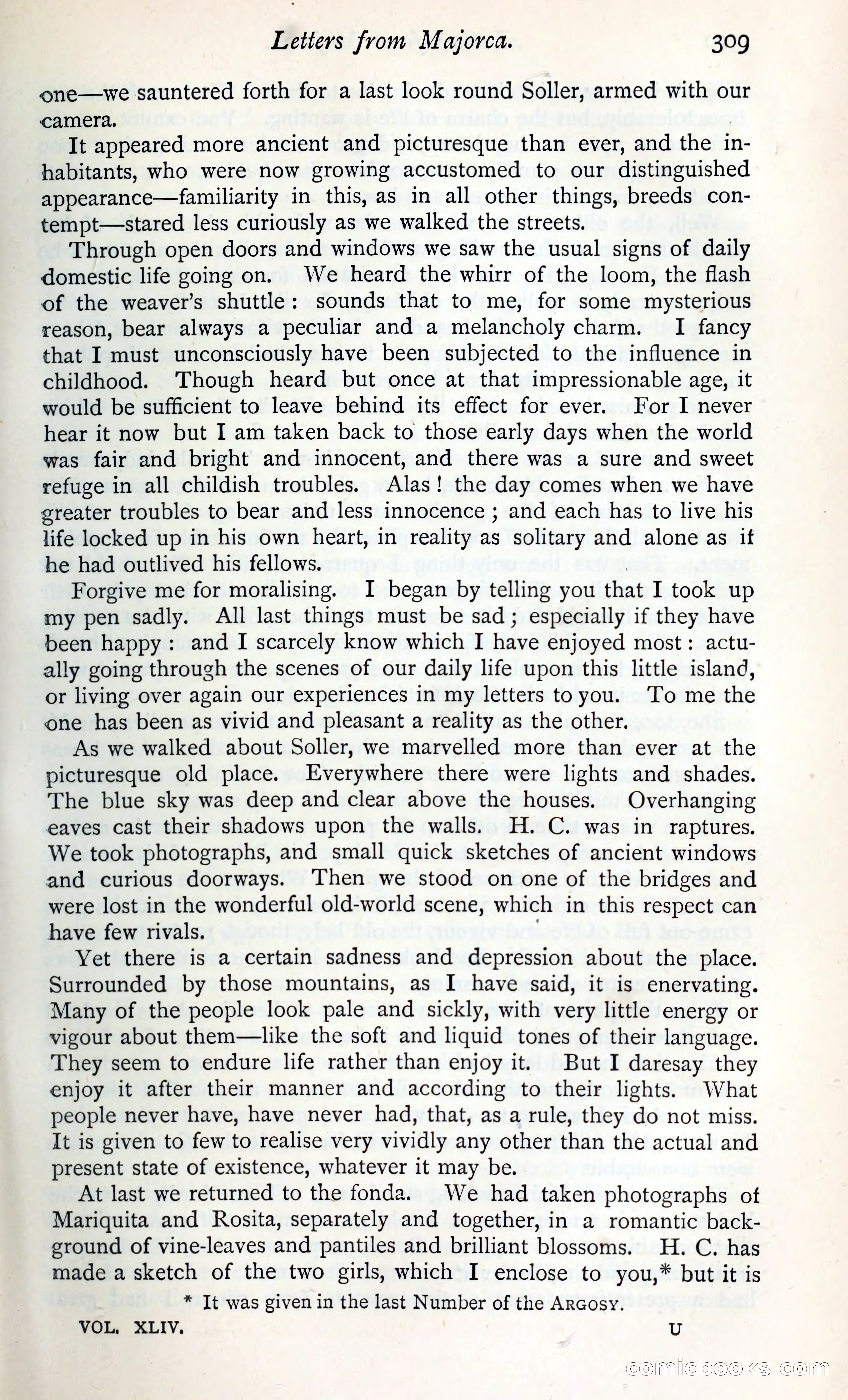 The Argosy — page 328 of 400