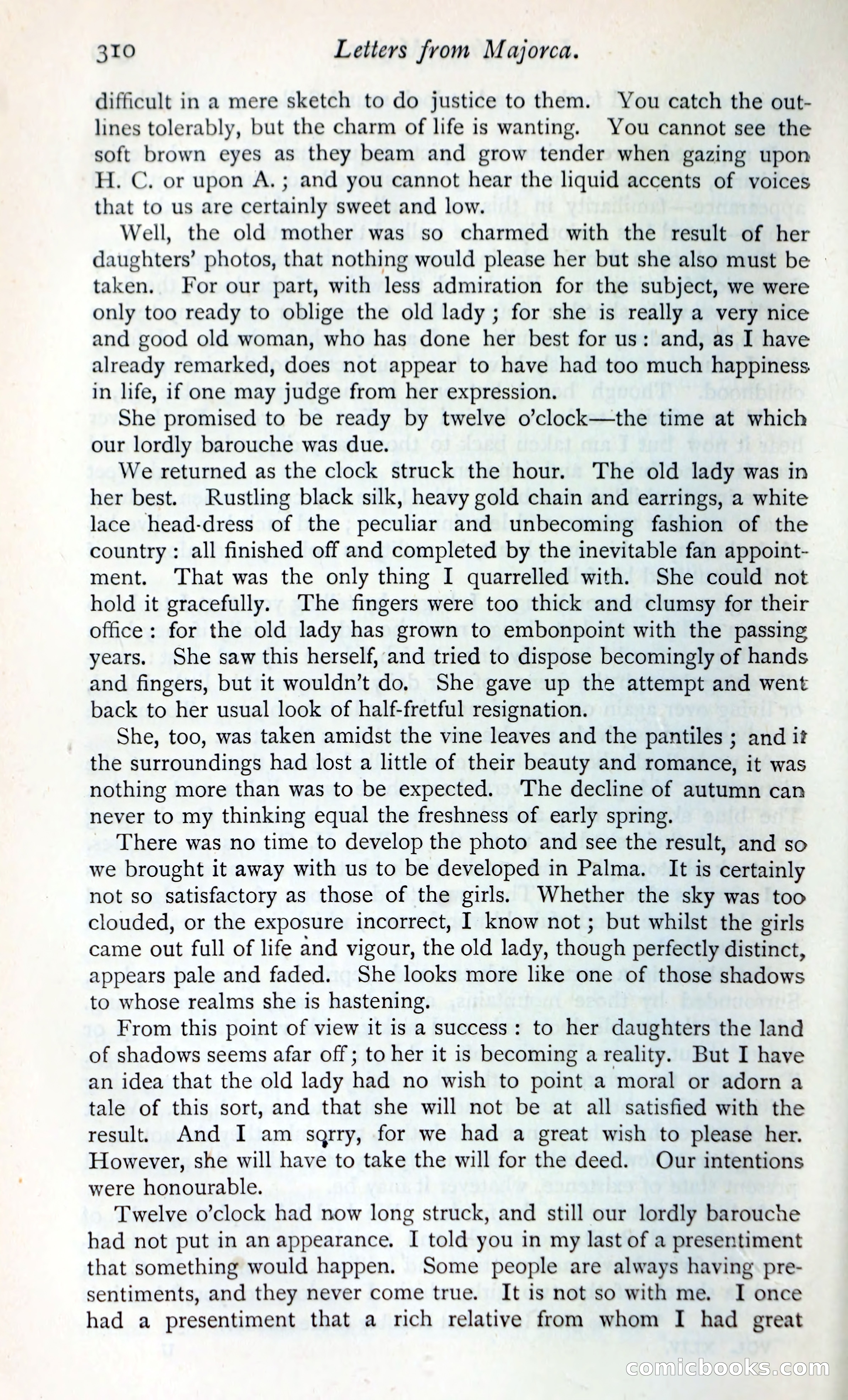The Argosy — page 329 of 400