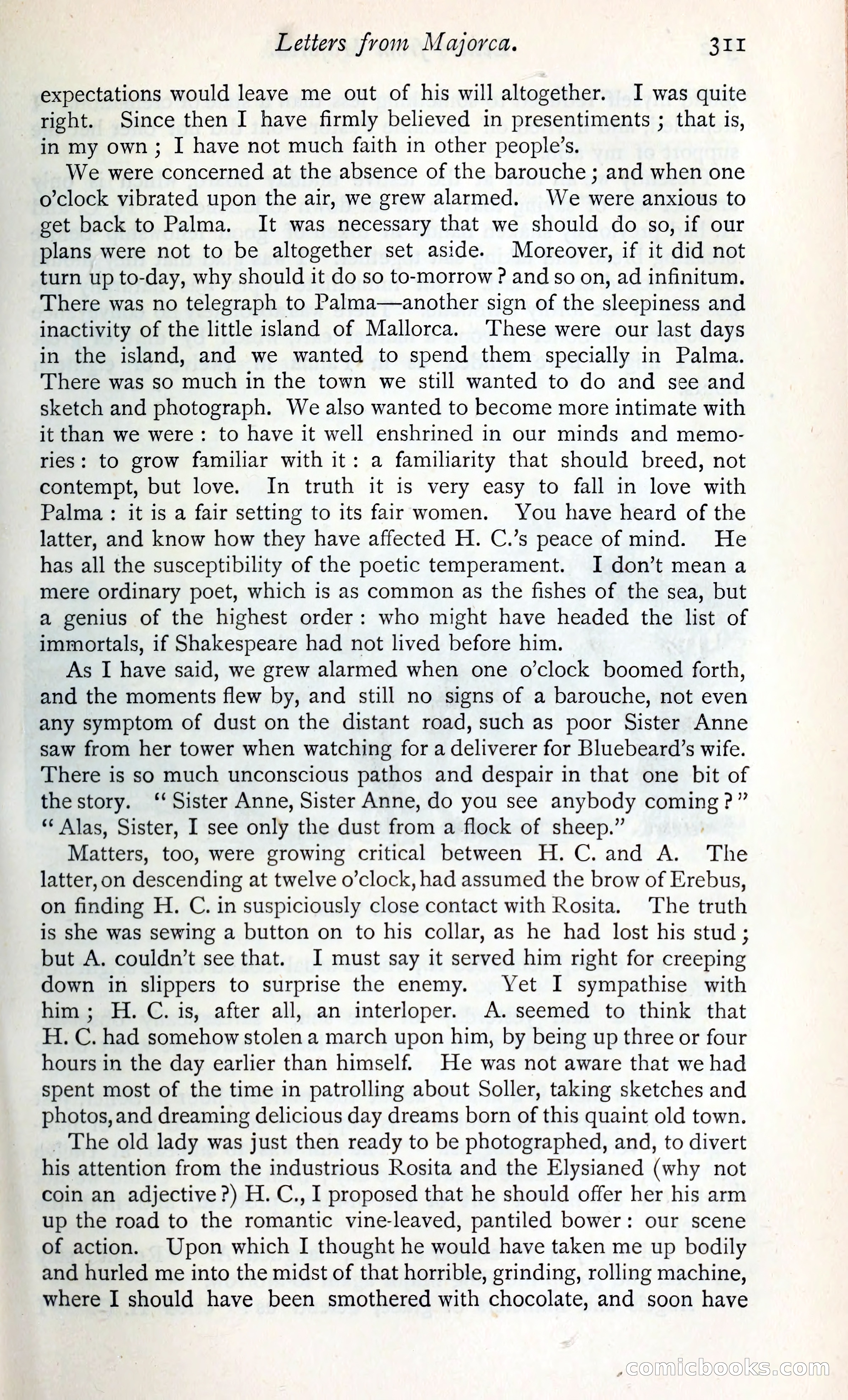 The Argosy — page 330 of 400