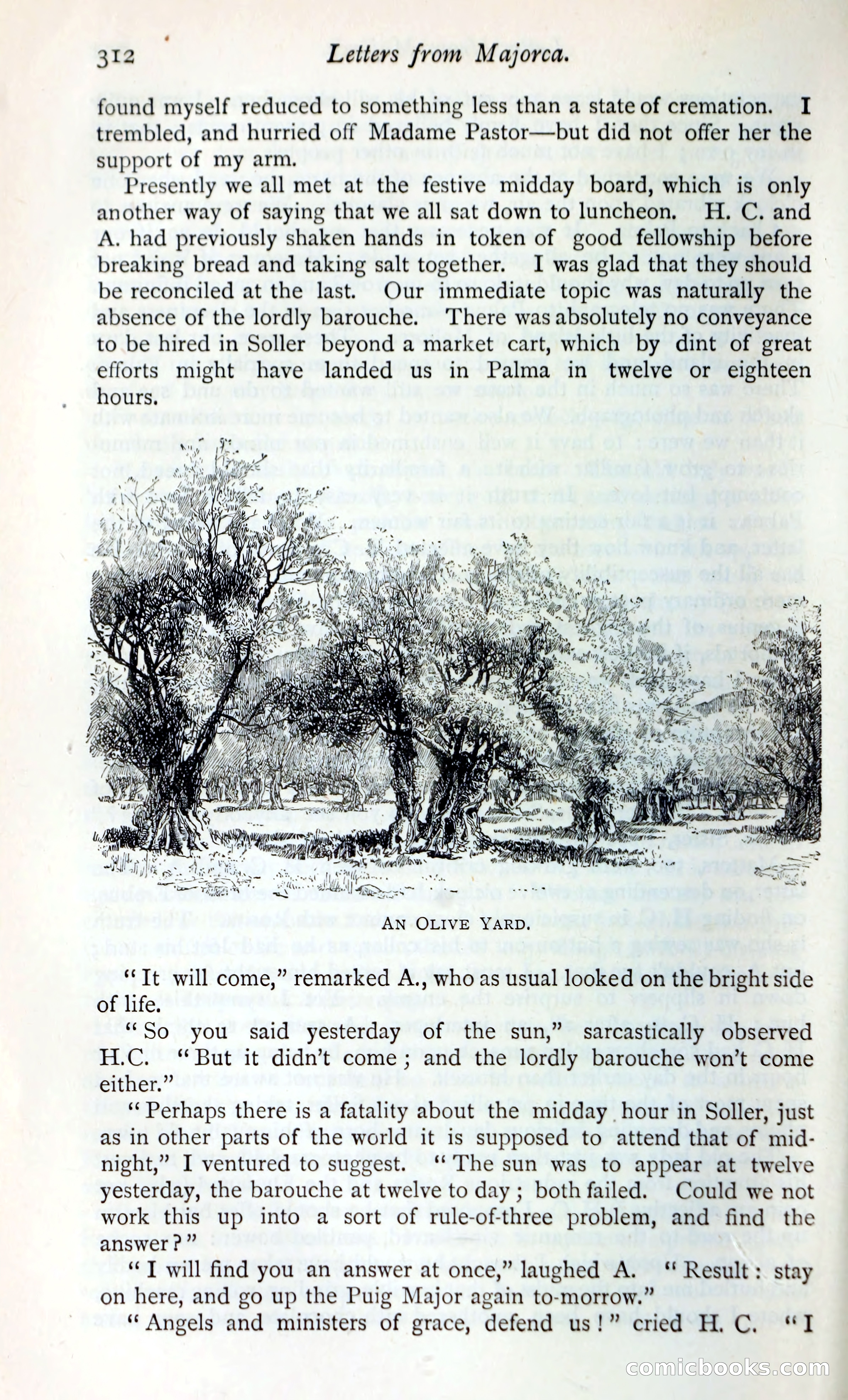The Argosy — page 331 of 400