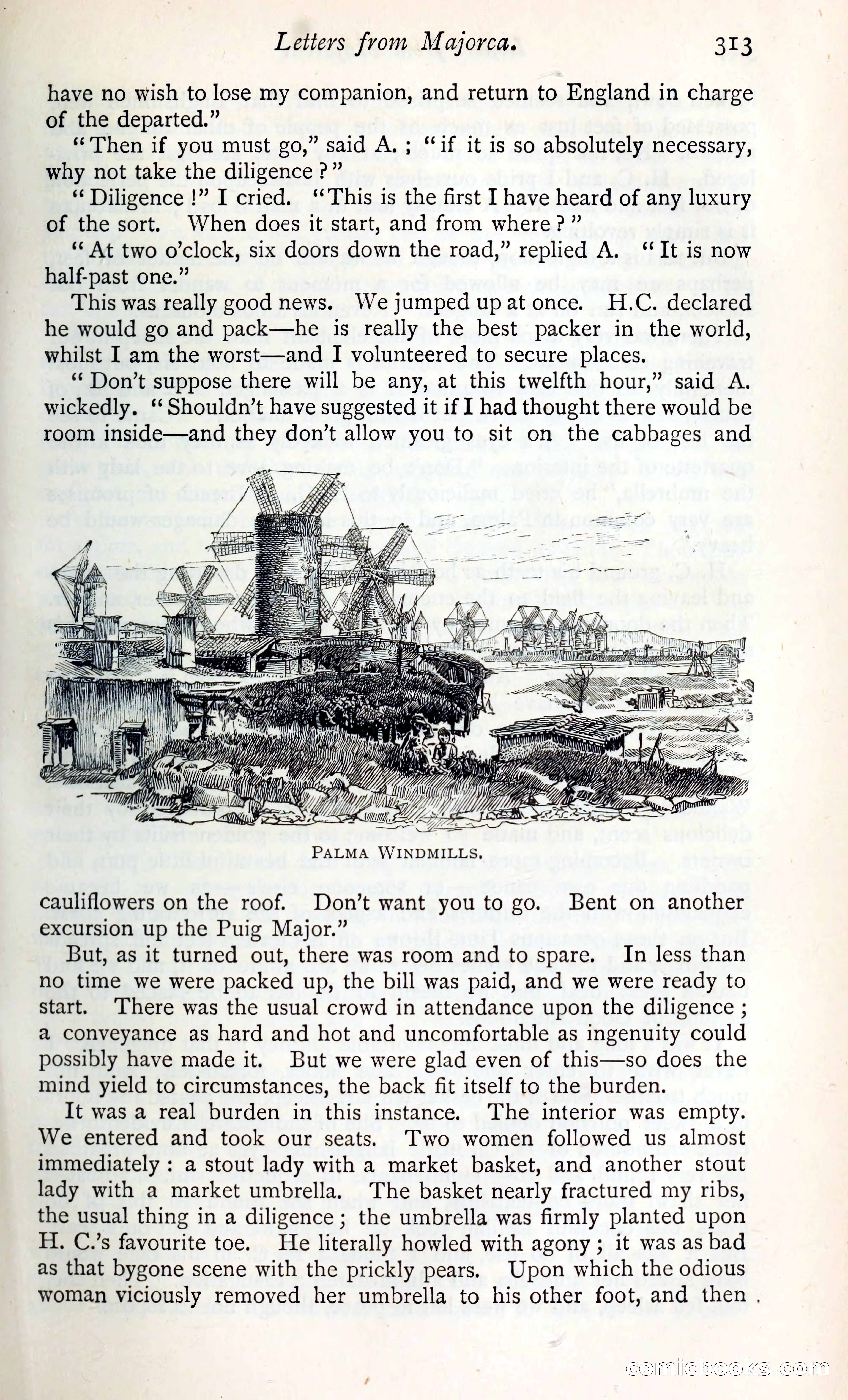 The Argosy — page 332 of 400